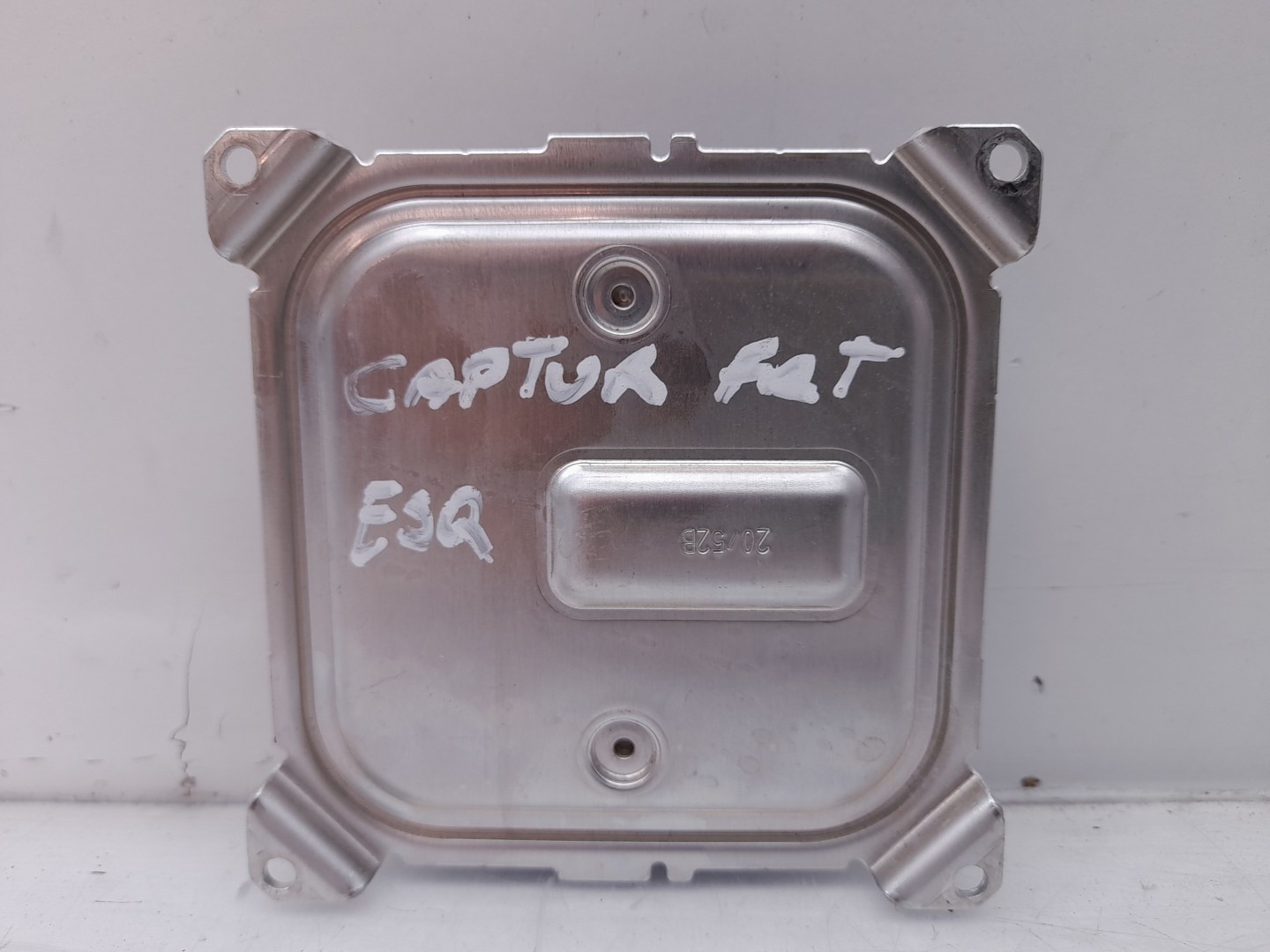 Lighting control unit / Lights ECU