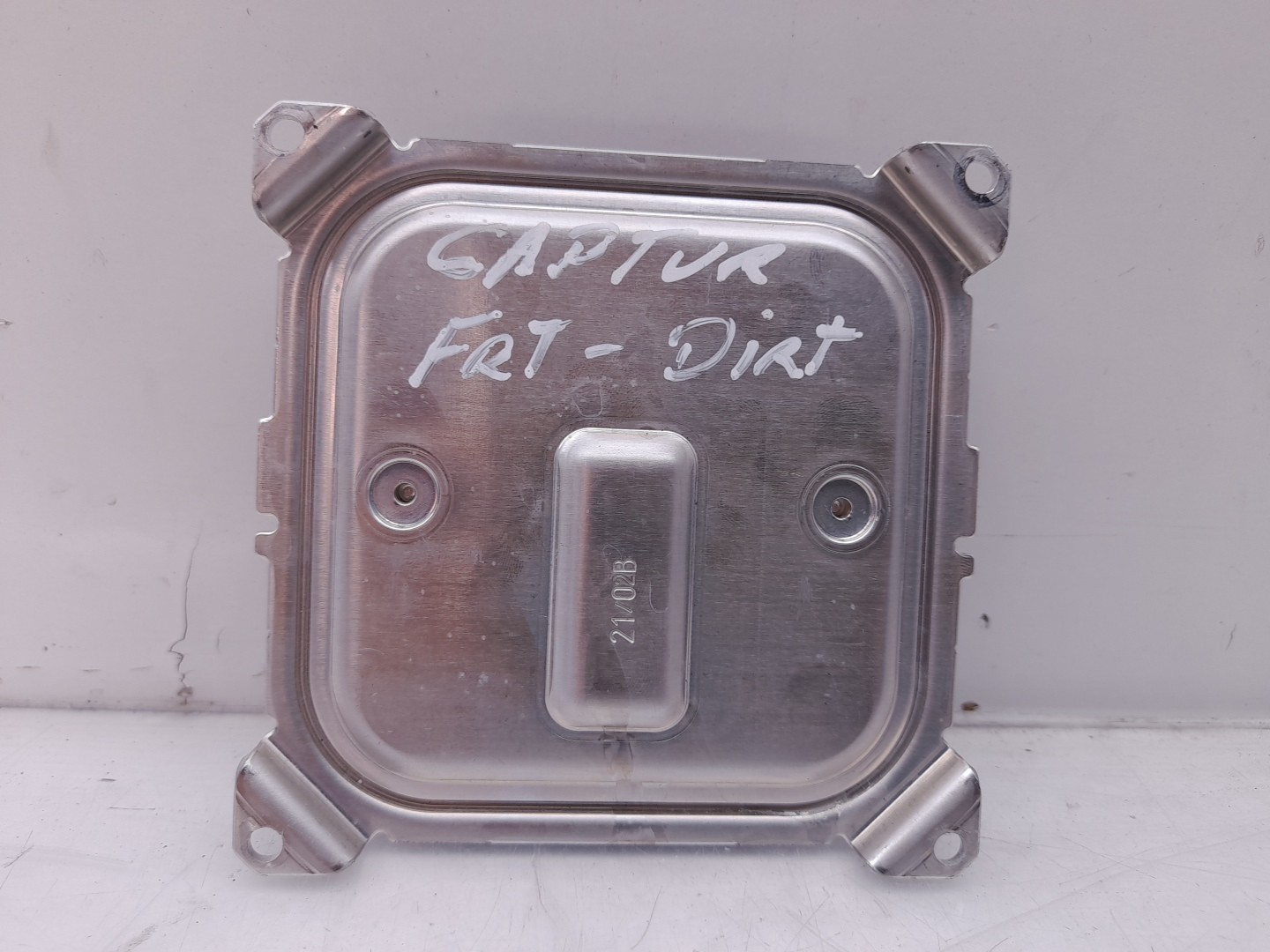 Lighting control unit / Lights ECU