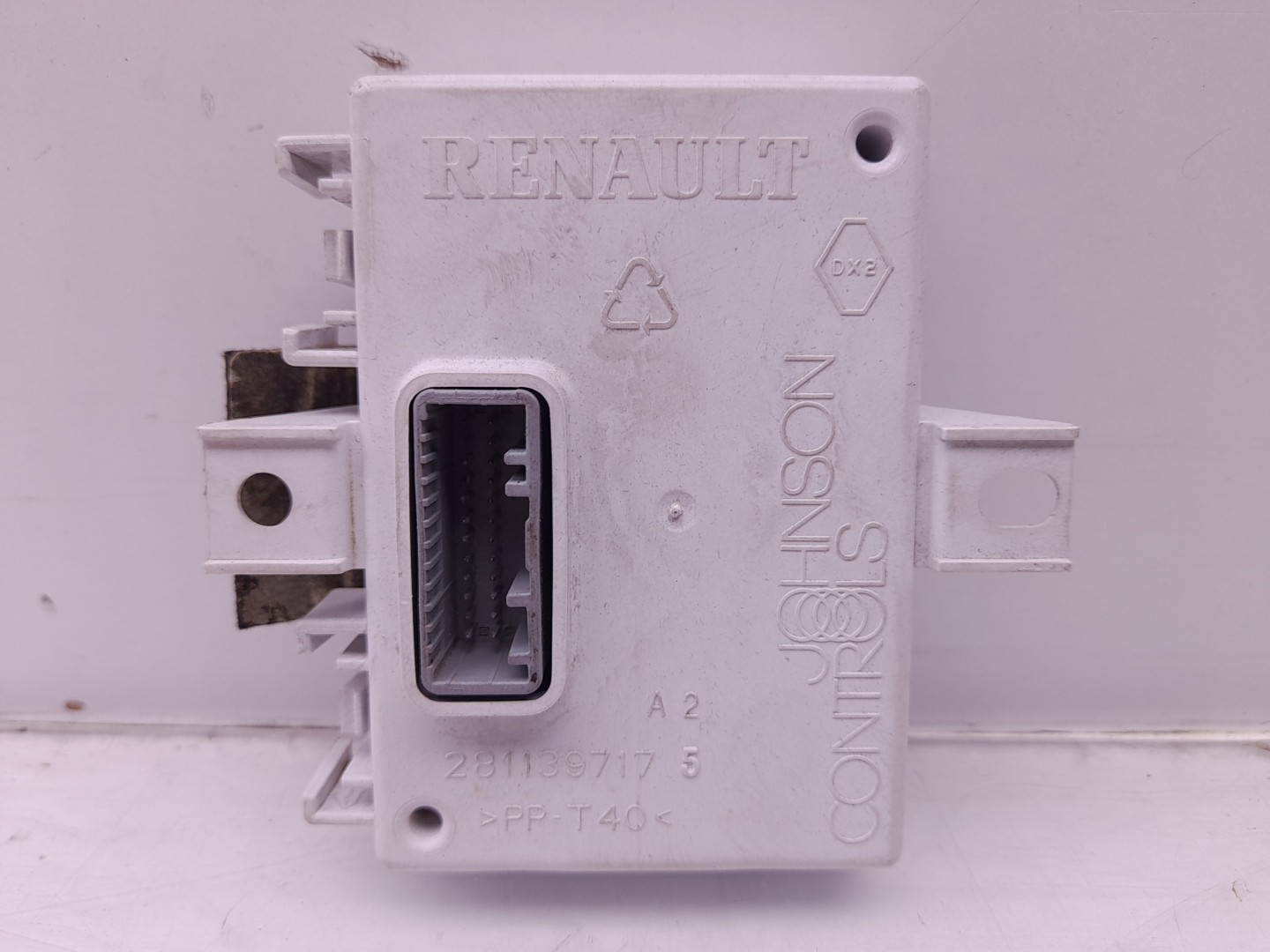 Module générique