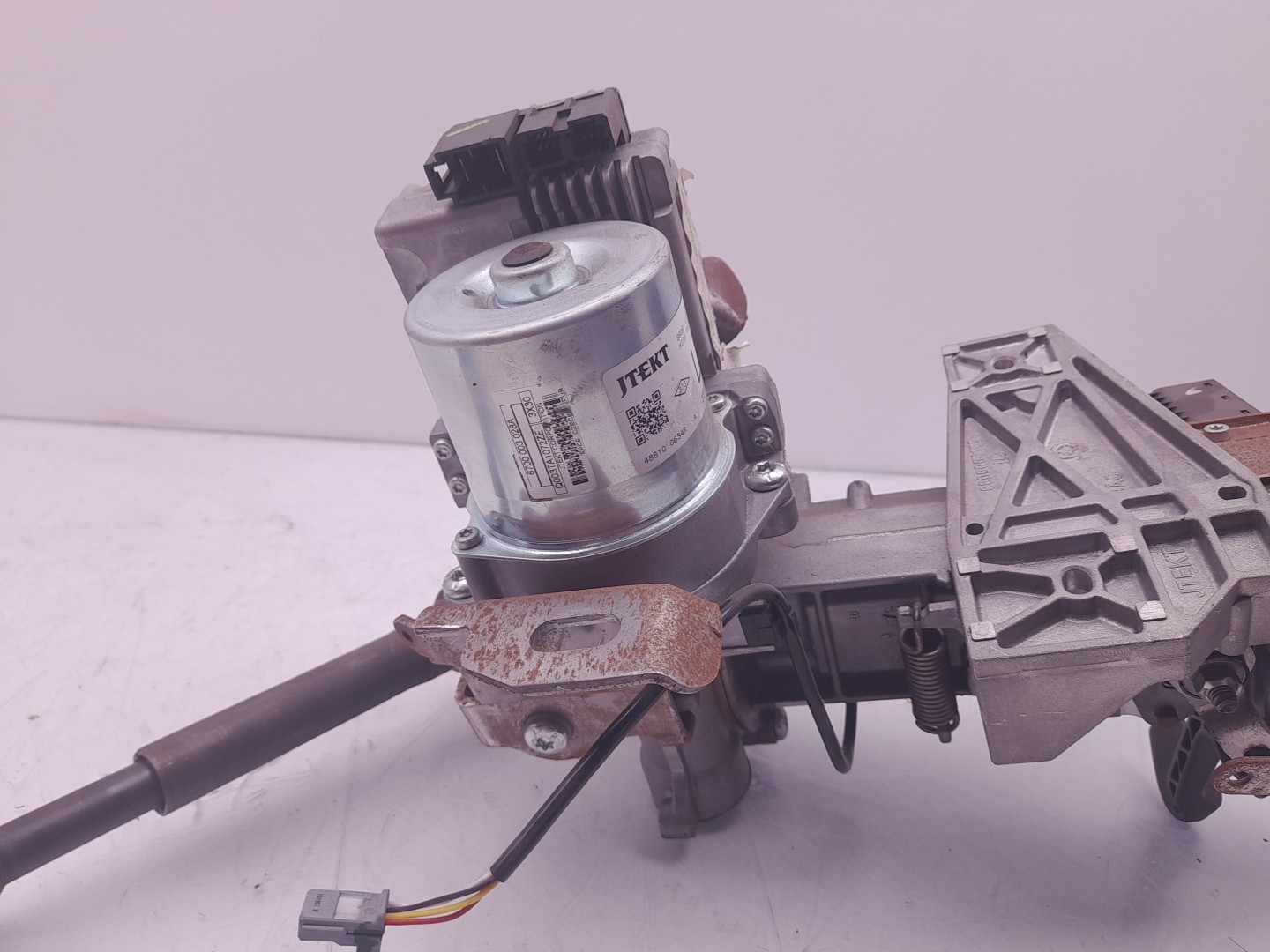 Steering column RENAULT Captur (J5_) Imagem-3