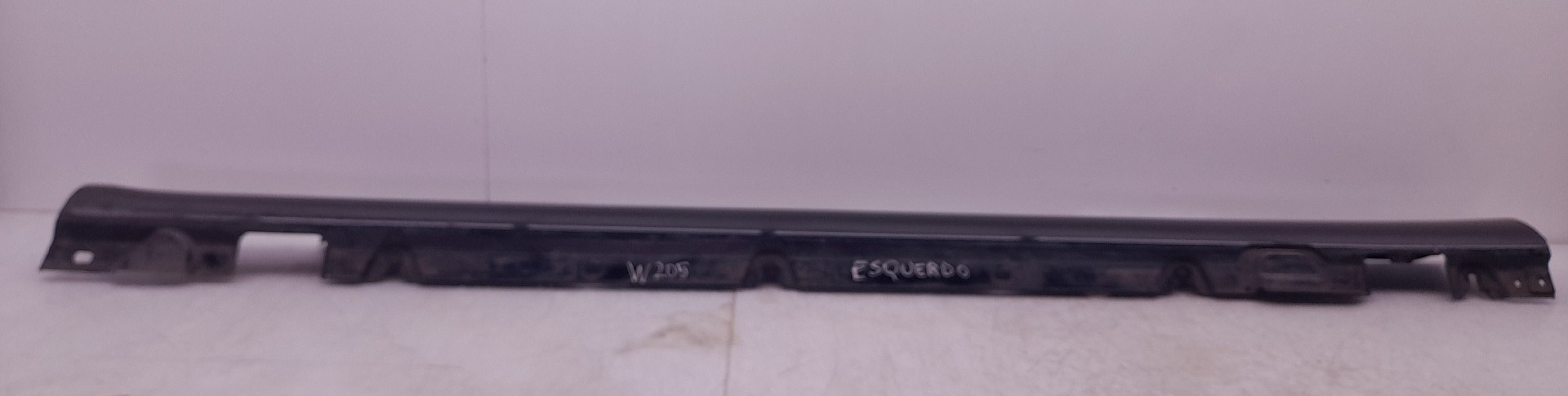 Faldón  izquierdo MERCEDES-BENZ Classe C Carrinha (S205) Imagem-1