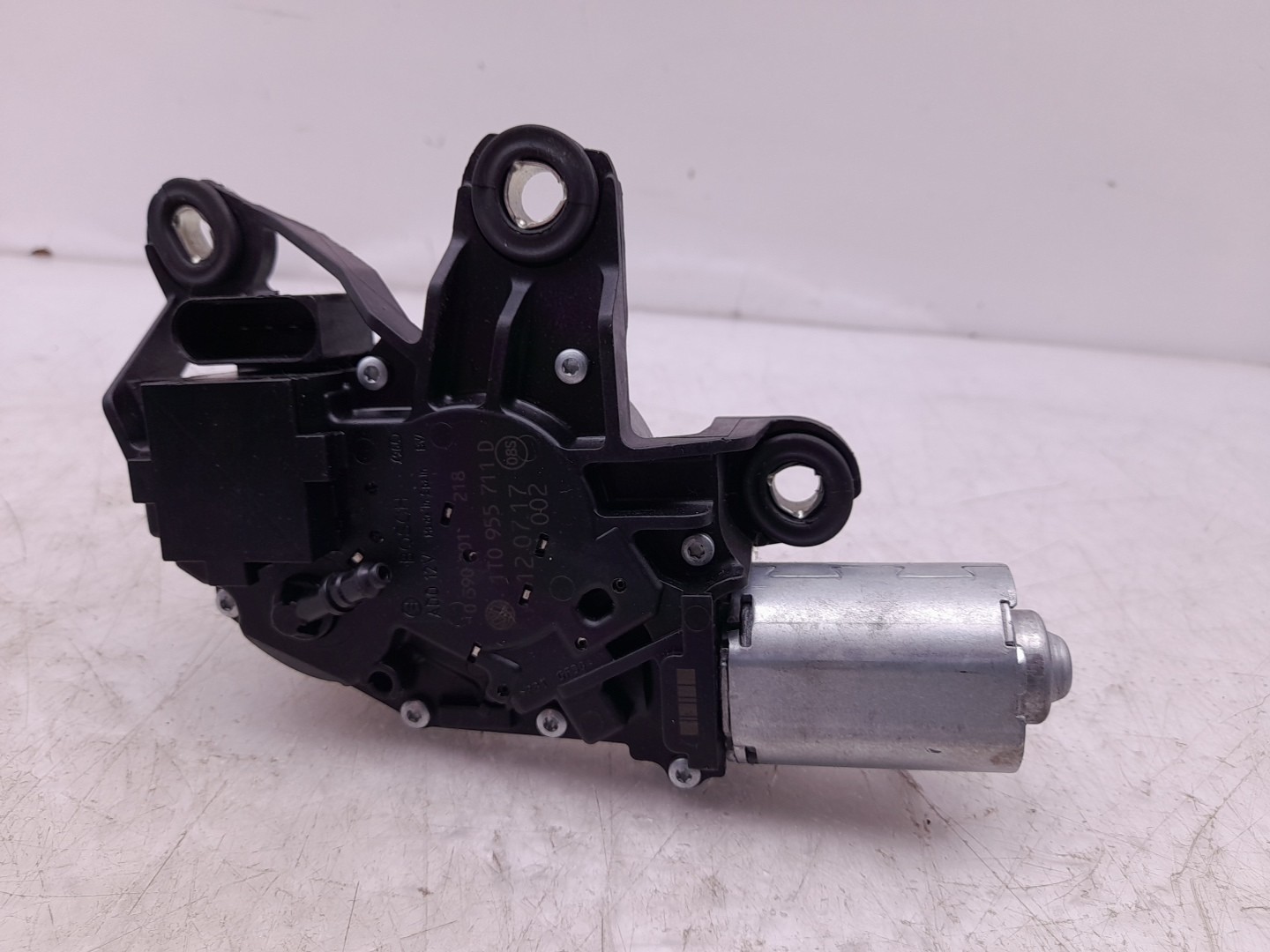 Motor limpa vidros trás VOLKSWAGEN Touran (1T) Imagem-1