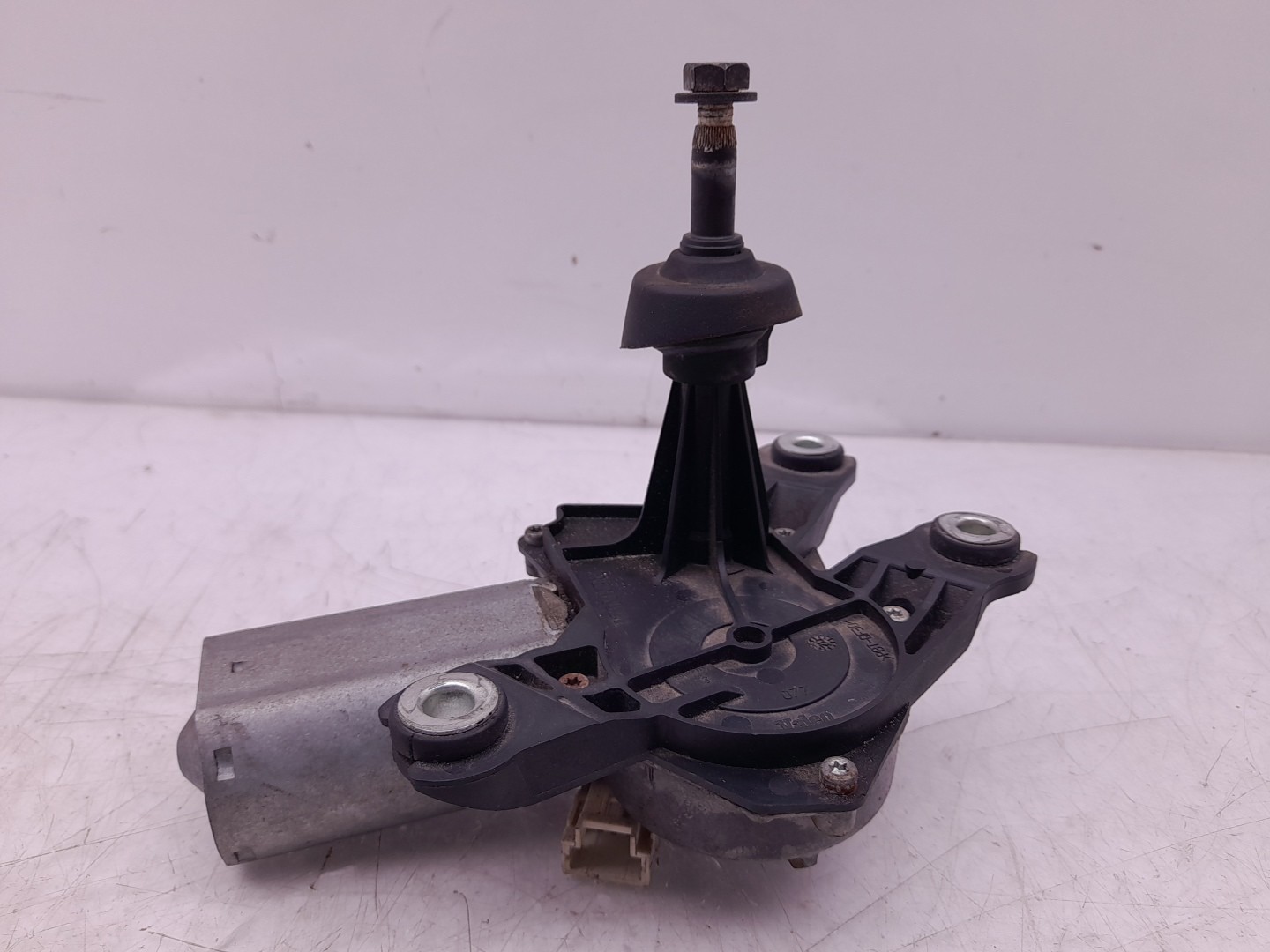 Rear Wiper Motor
