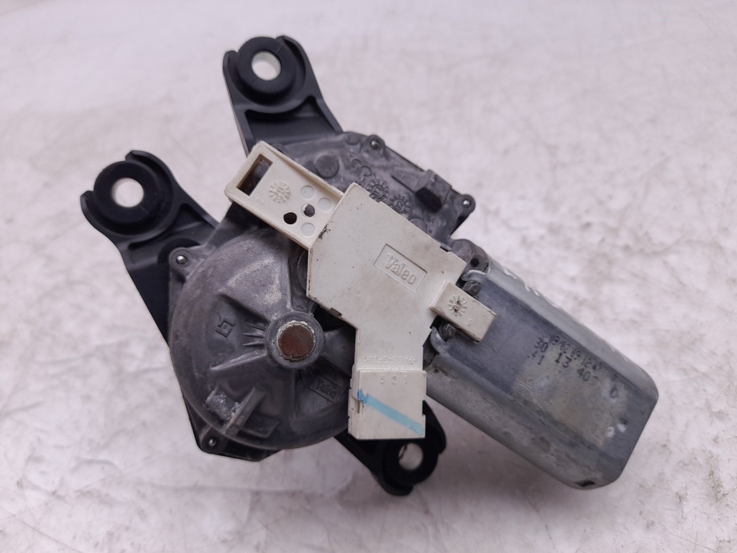 Rear Wiper Motor RENAULT Laguna I (B56_, 556_) Imagem-2
