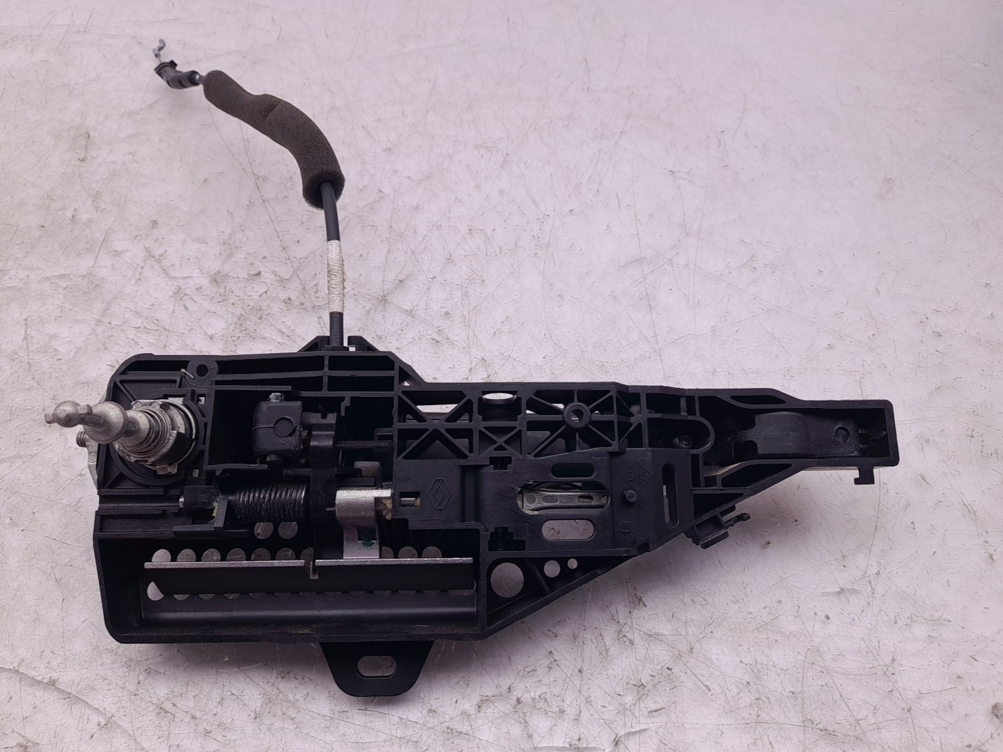 Poignée de porte avant gauche RENAULT Captur (J5_) Imagem-2