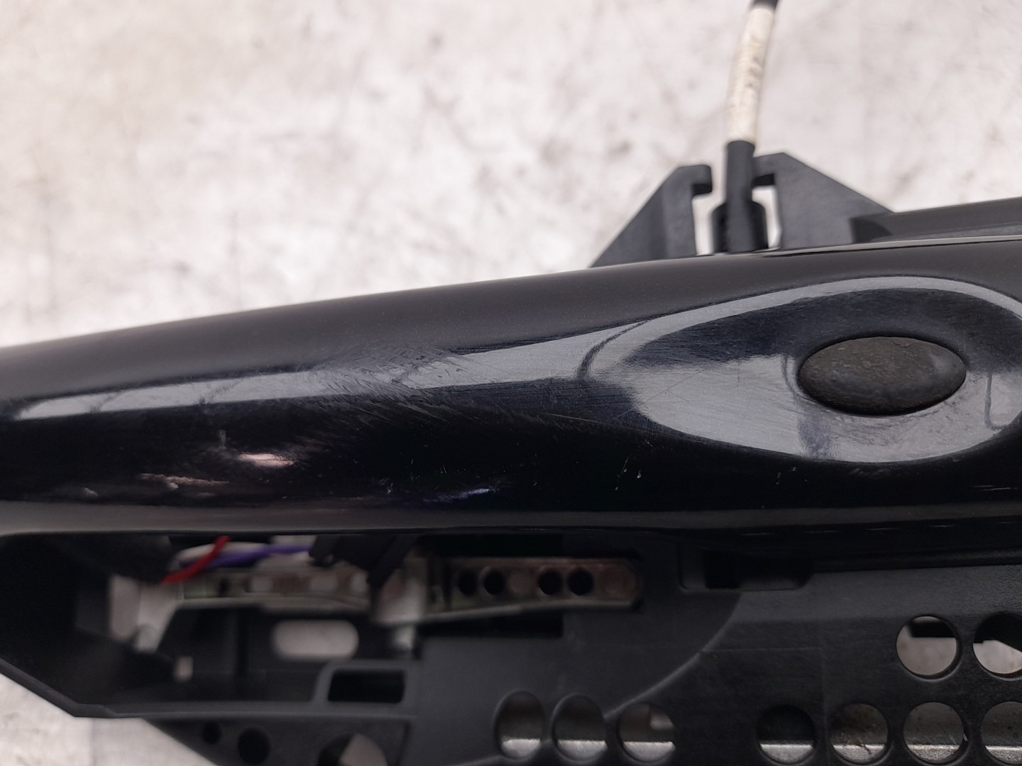 Poignée de porte avant gauche RENAULT Captur (J5_) Imagem-4