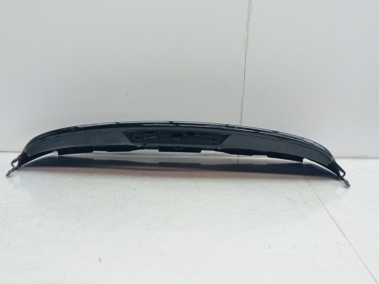 Spoiler / aileron da tampa da mala RENAULT Captur (J5_) Imagem-1