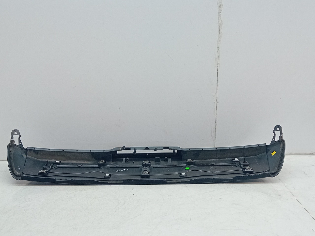 Spoiler / aileron da tampa da mala RENAULT Captur (J5_) Imagem-3