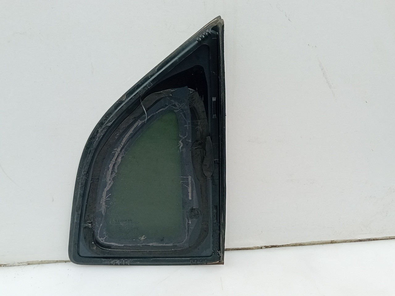 Vitre de custode arrière gauche RENAULT Captur (J5_) Imagem-1
