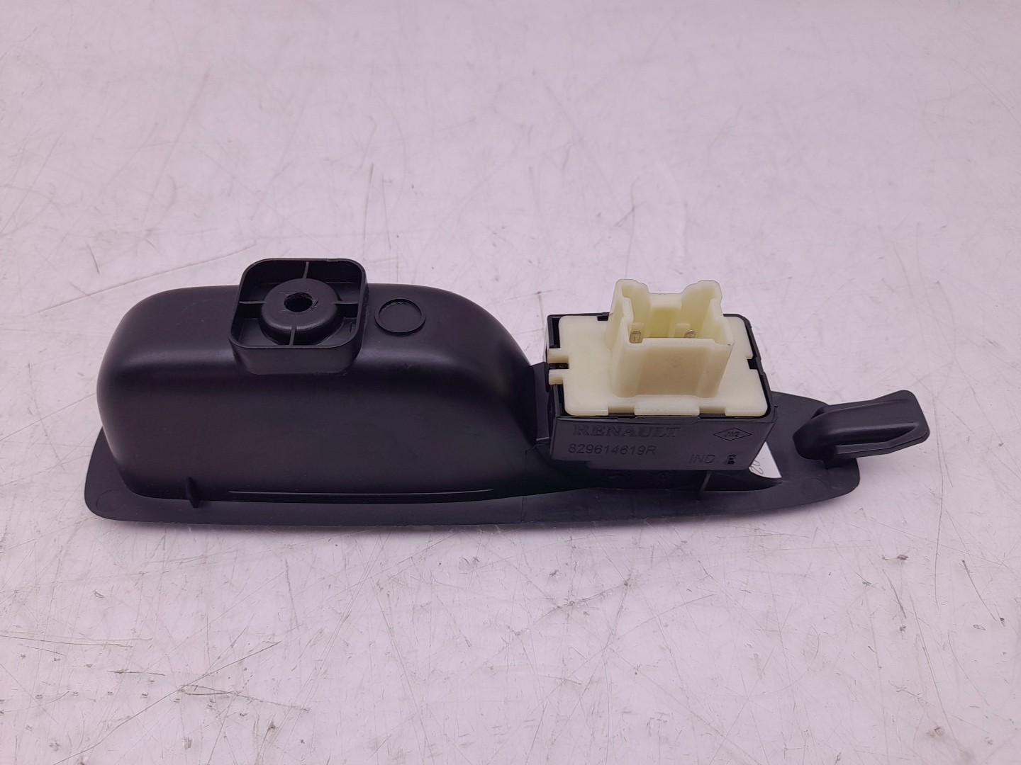 Commande / interrupteur lève-vitre Avant gauche RENAULT Captur (J5_) Imagem-1