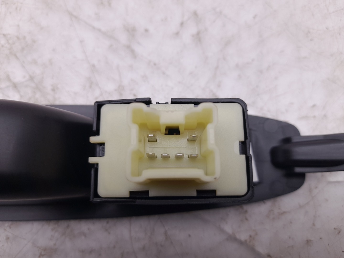 Commande / interrupteur lève-vitre Avant gauche RENAULT Captur (J5_) Imagem-2