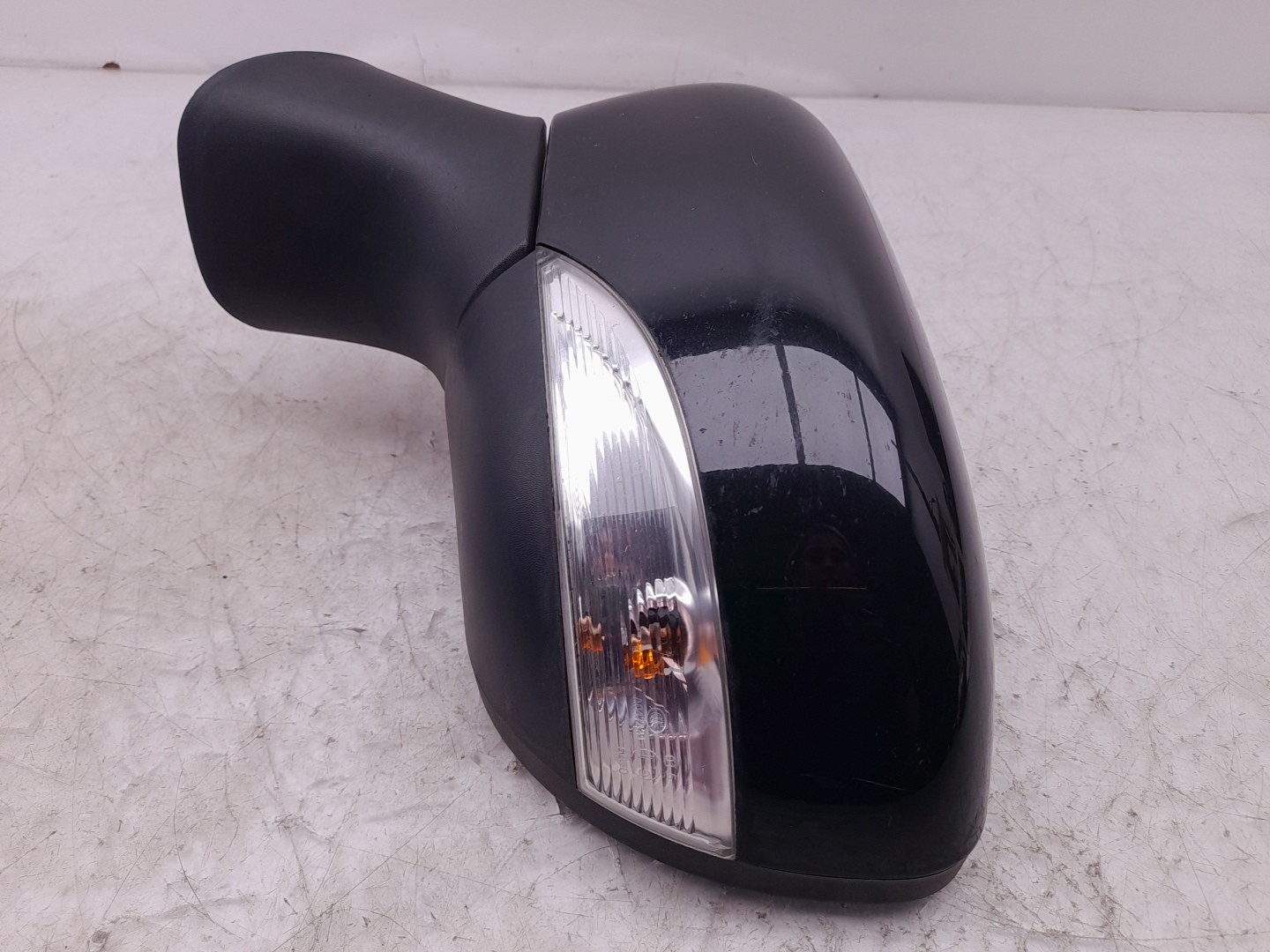 Retrovisor / espelho esquerdo RENAULT Captur (J5_) Imagem-1