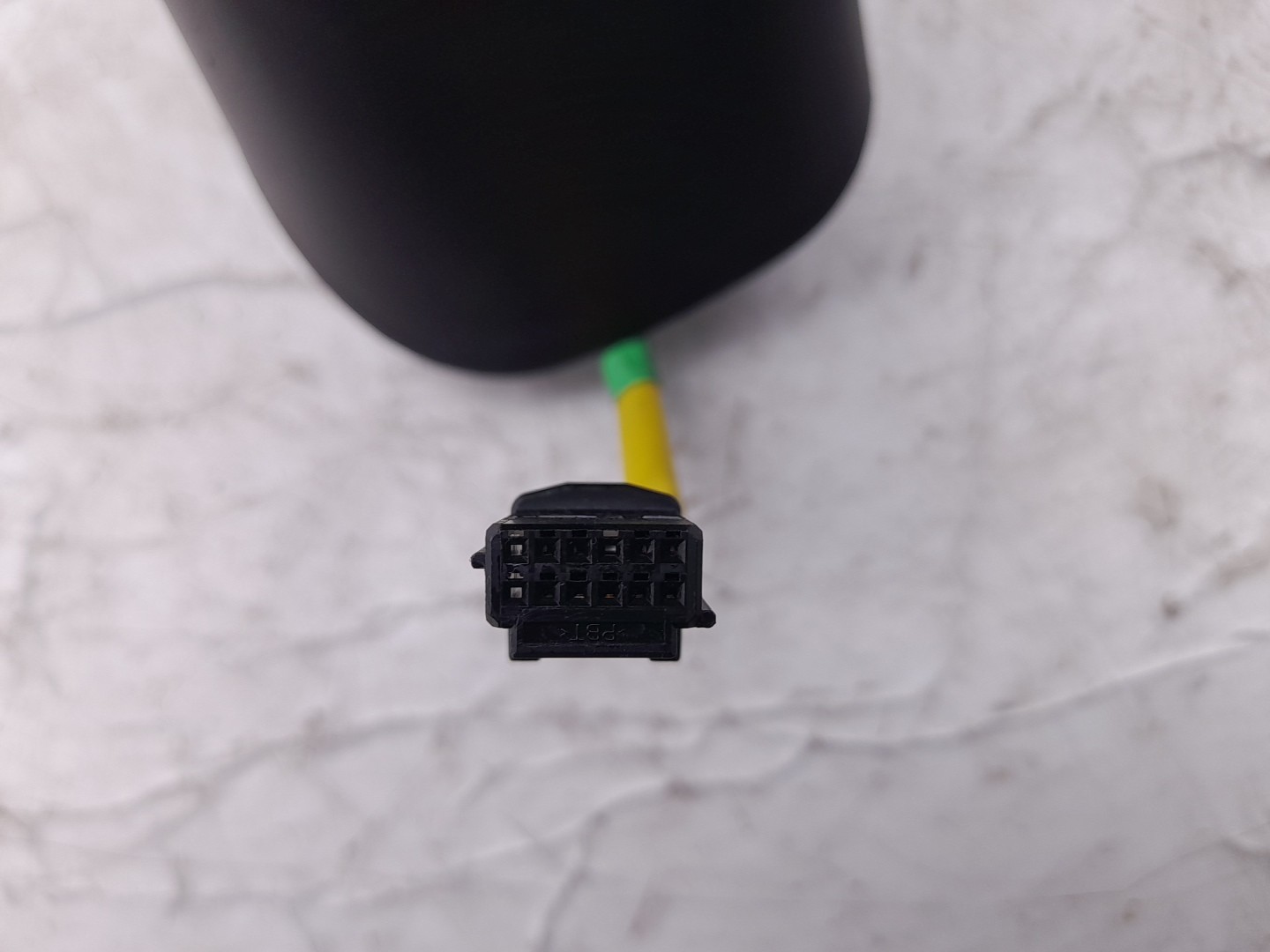 Retrovisor / espelho esquerdo RENAULT Captur (J5_) Imagem-2