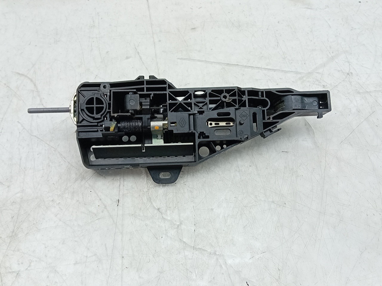 Puxador porta trás esquerdo RENAULT Captur (J5_) Imagem-1