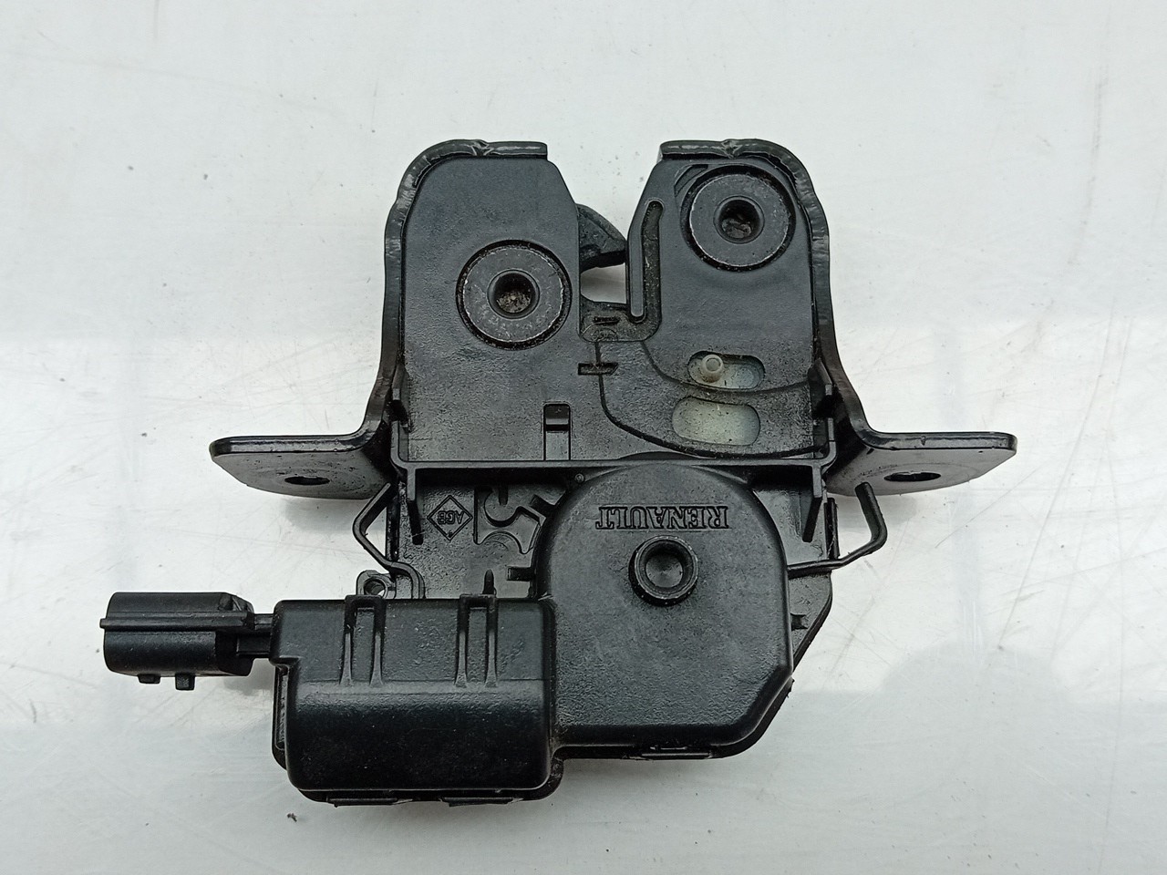 Serrure / verrou coffre RENAULT Captur (J5_) Imagem-1