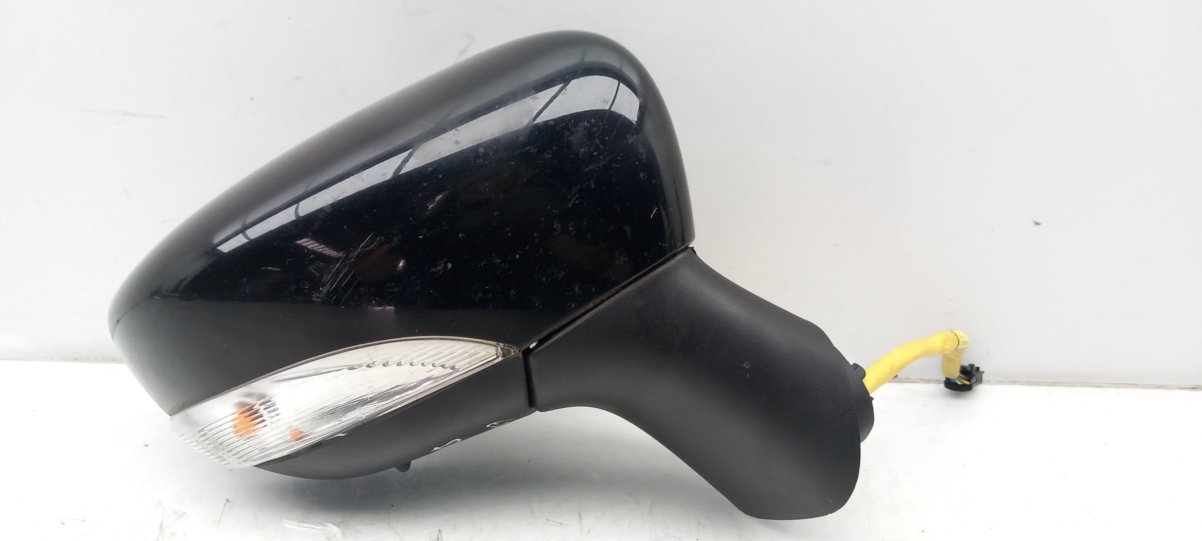 Espejo retrovisor Derecho RENAULT Captur (J5_) Imagem-1