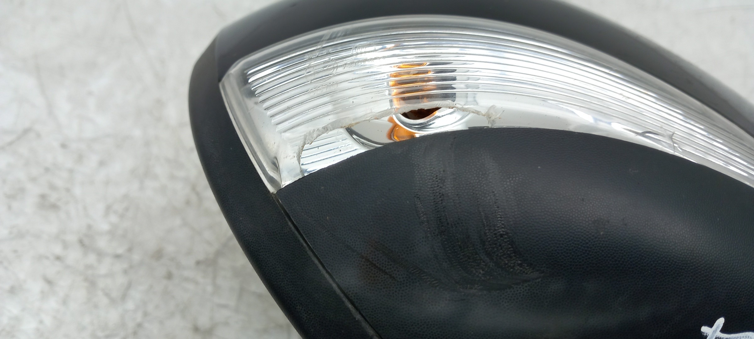Espejo retrovisor Derecho RENAULT Captur (J5_) Imagem-2