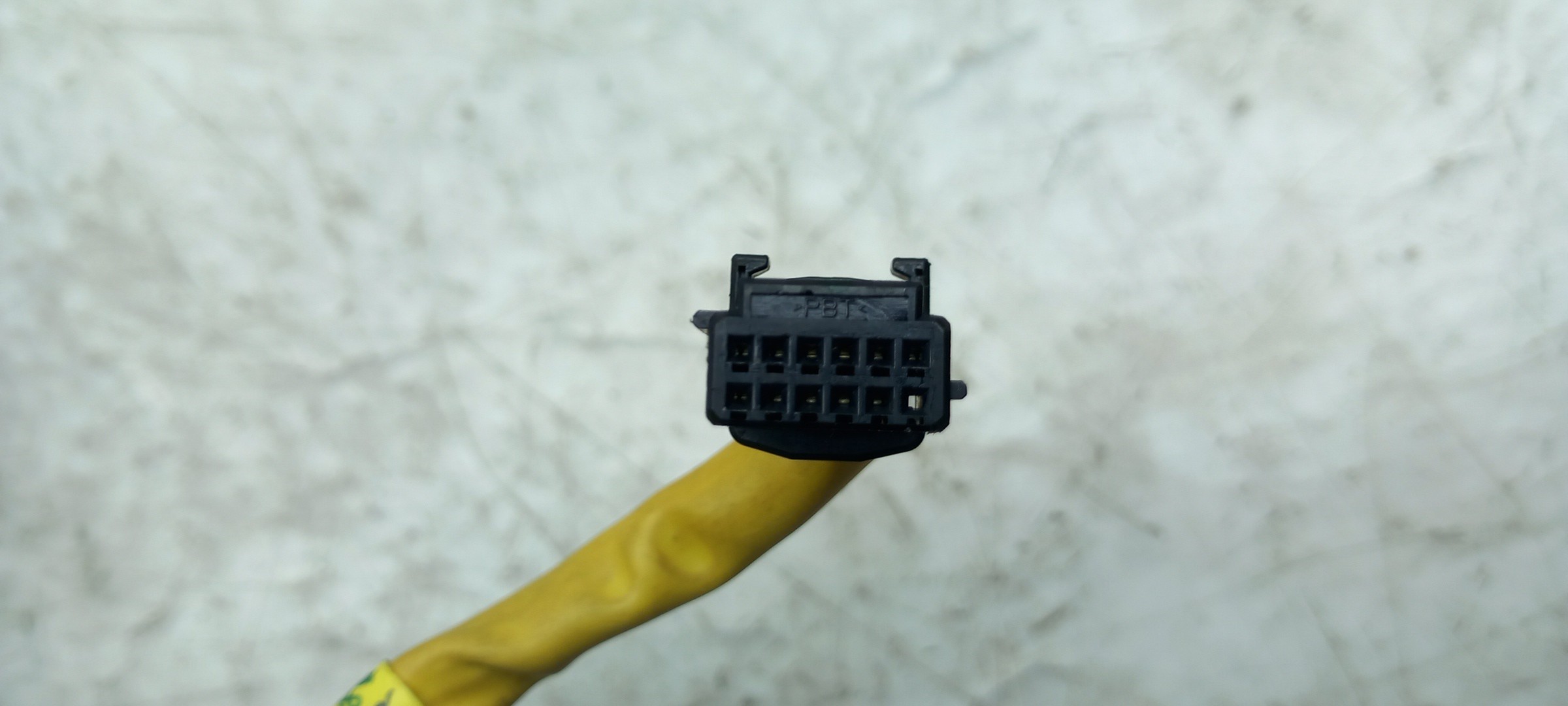 Espejo retrovisor Derecho RENAULT Captur (J5_) Imagem-4