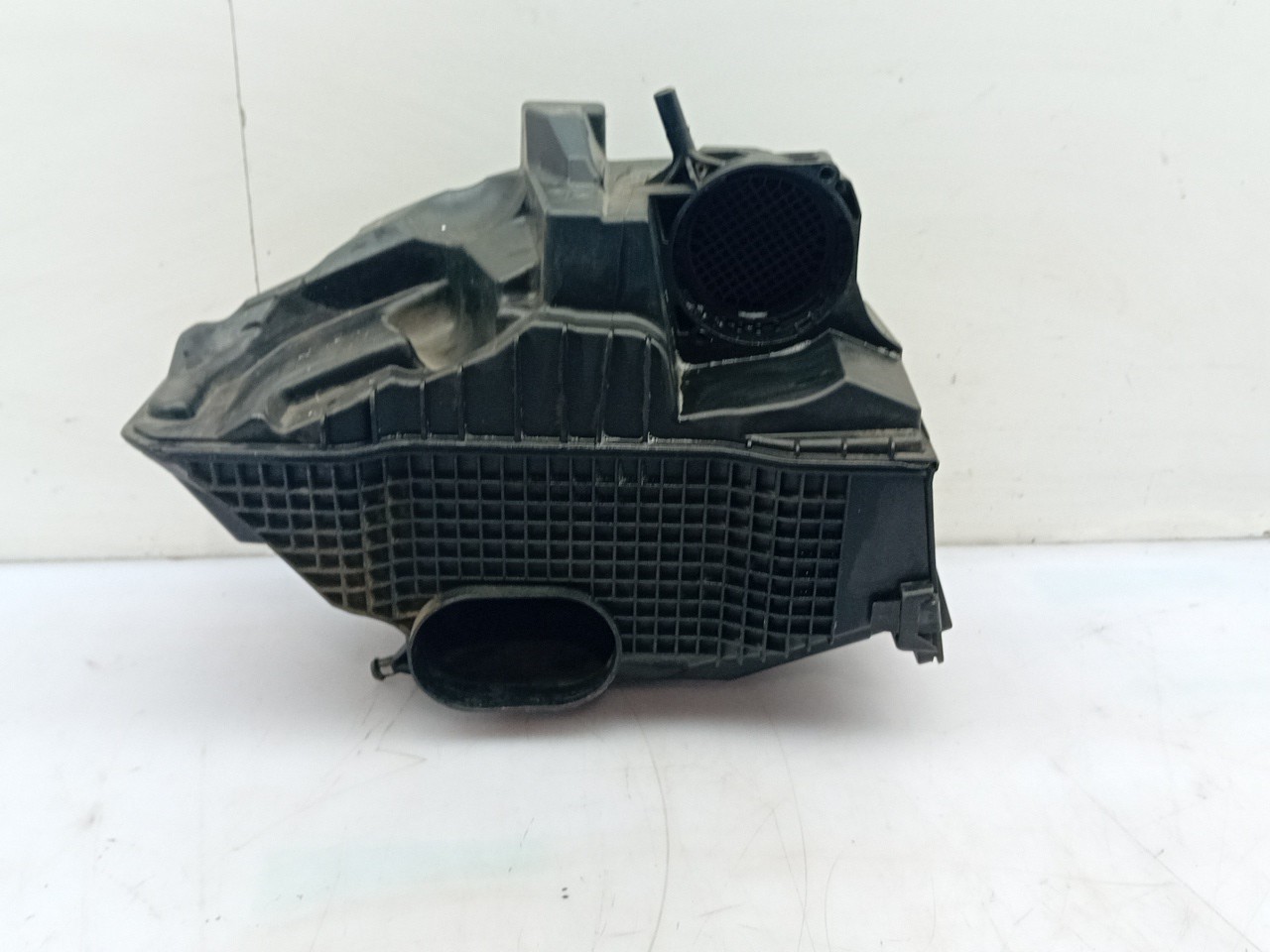 Boîtier filtre à air RENAULT Captur (J5_) Imagem-1
