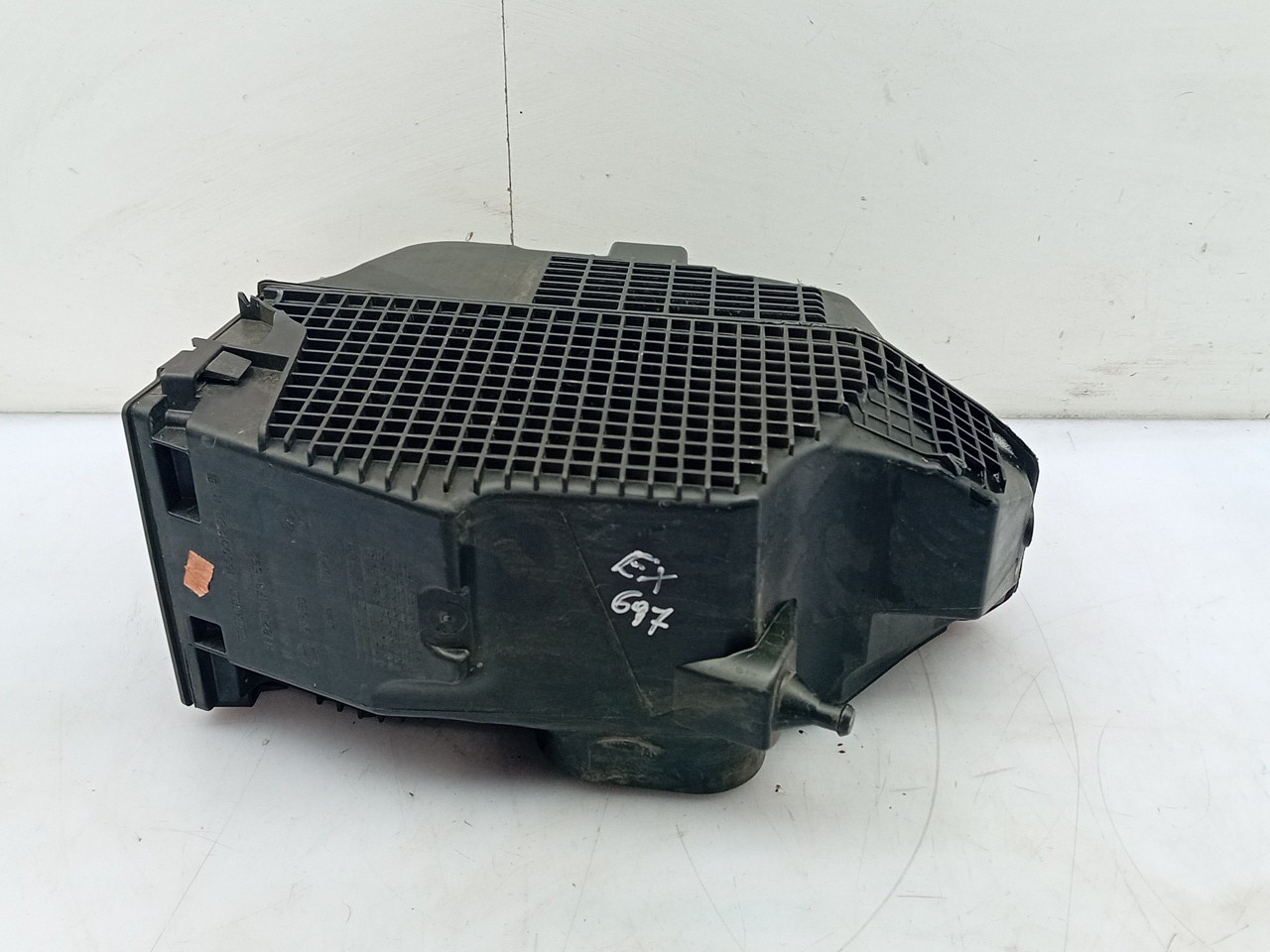 Boîtier filtre à air RENAULT Captur (J5_) Imagem-2