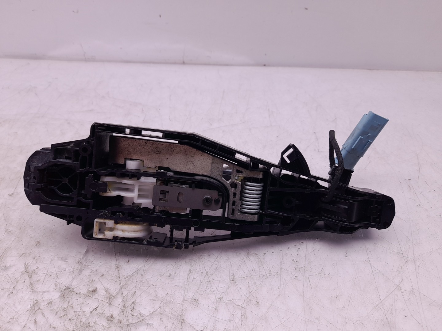 Poignée de porte avant Droite PEUGEOT 508 SW Imagem-1