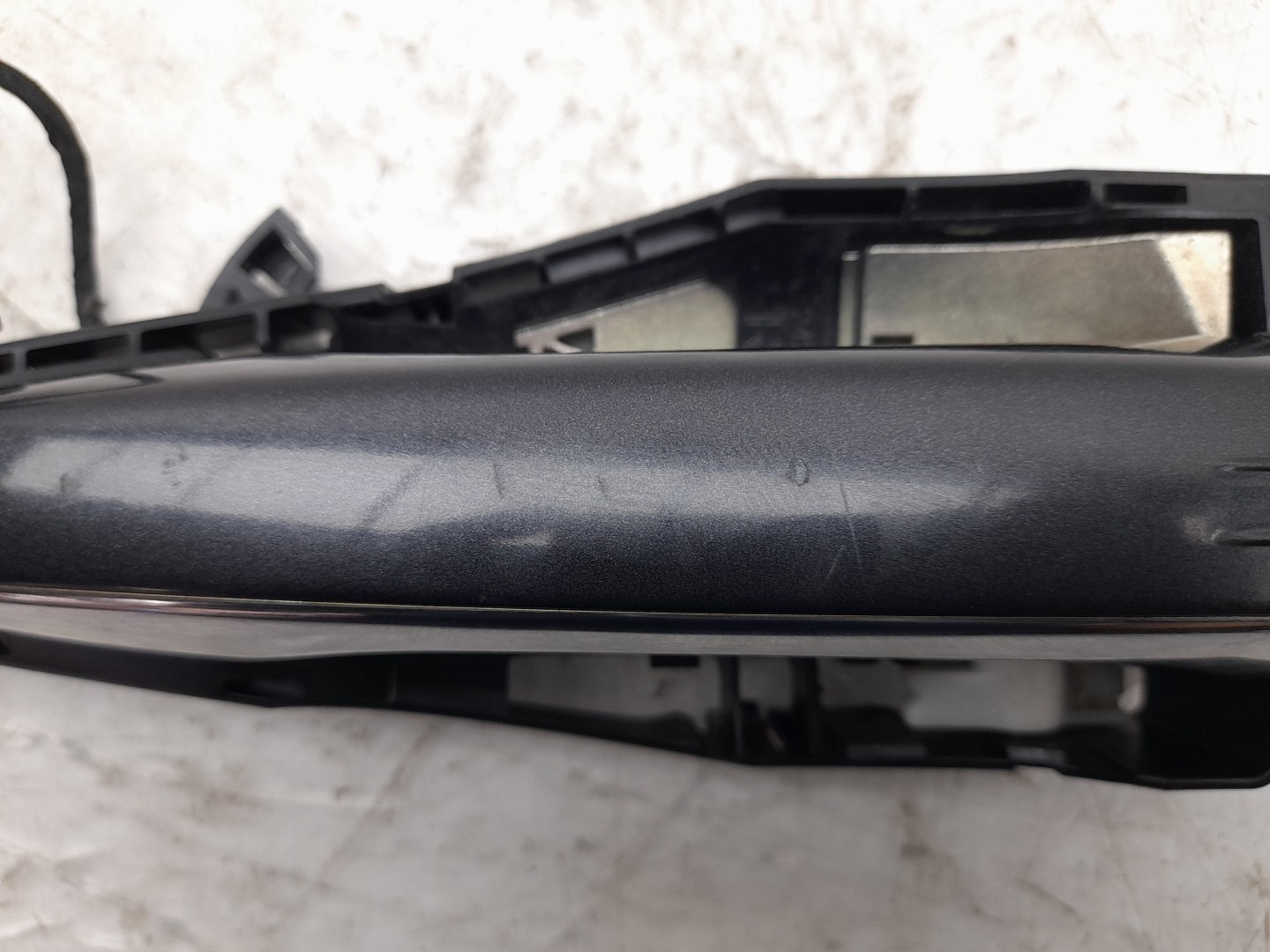 Poignée de porte avant Droite PEUGEOT 508 SW Imagem-3