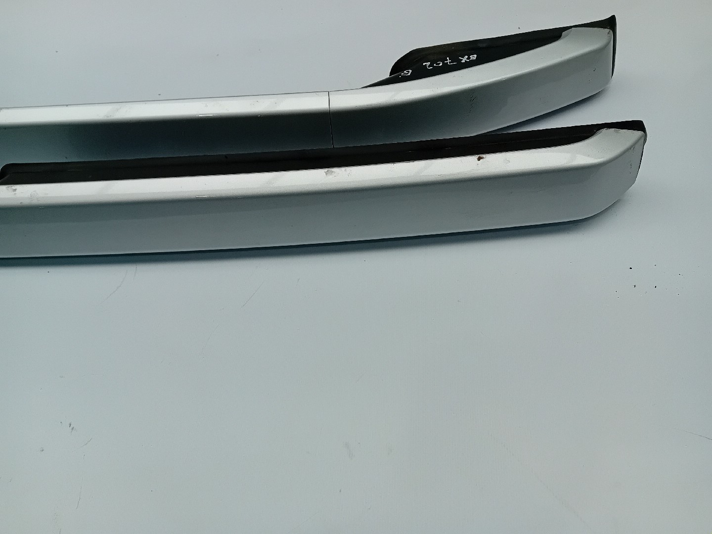 Barra del Tetto PEUGEOT 2008 I (CU_) Imagem-2