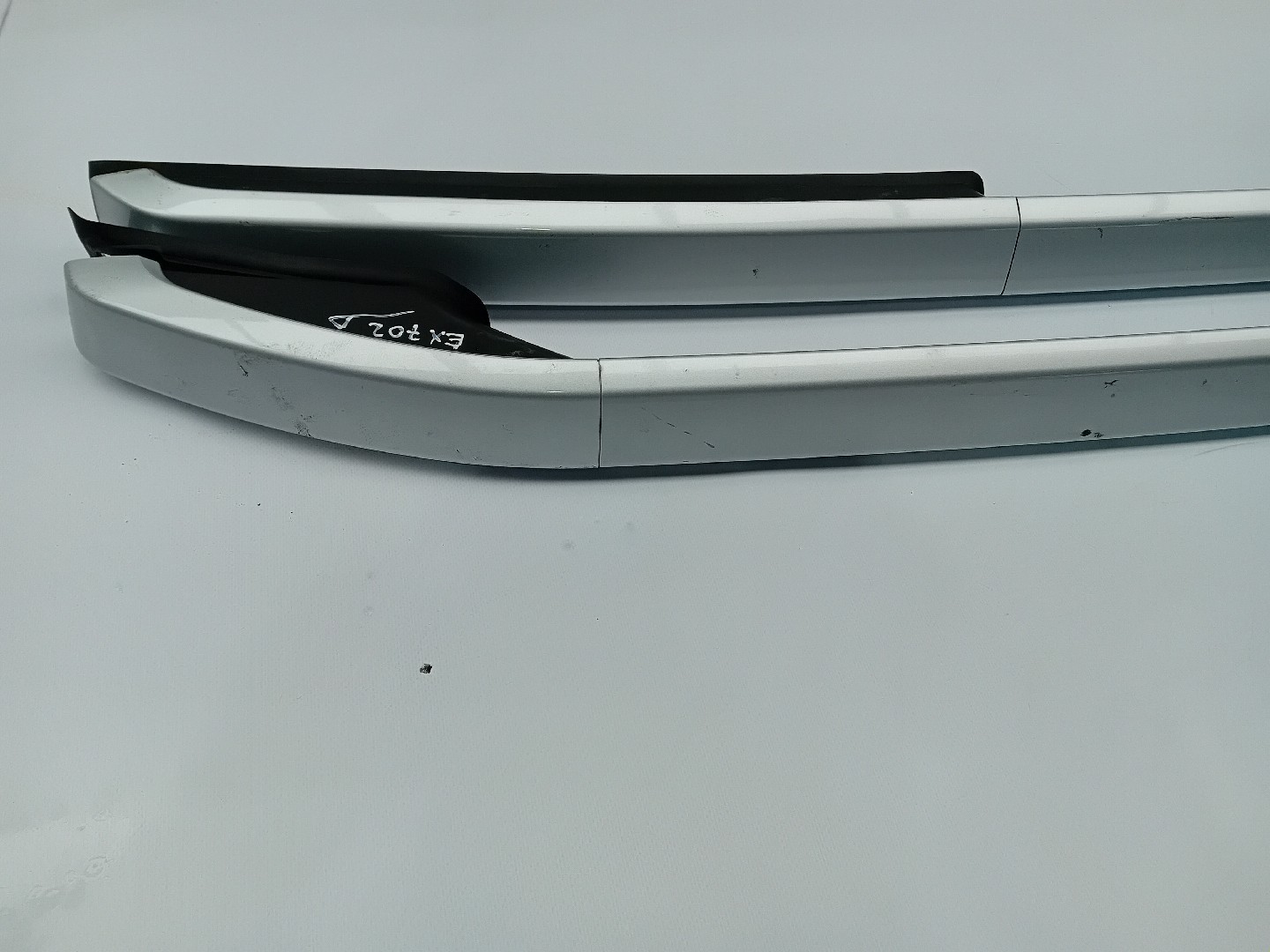 Barra del Tetto PEUGEOT 2008 I (CU_) Imagem-6