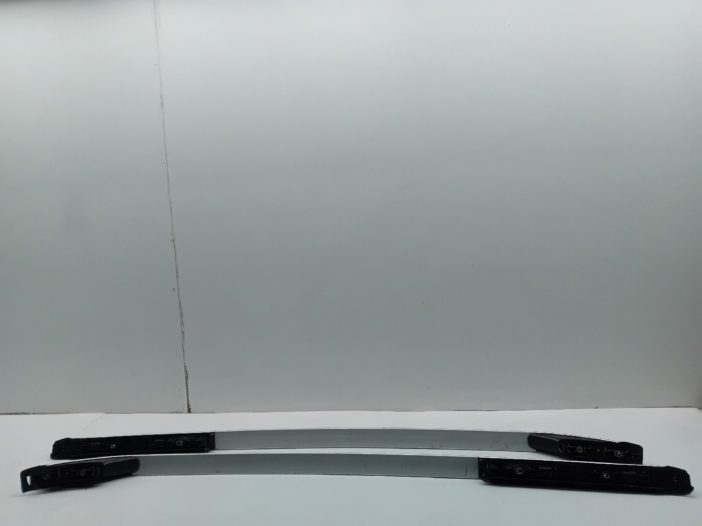 Barra del Tetto PEUGEOT 2008 I (CU_) Imagem-8