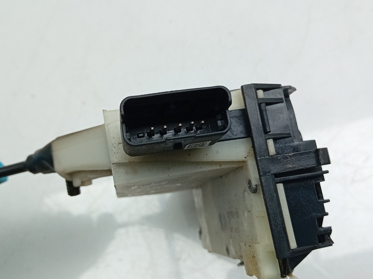 Rear Right Door Lock PEUGEOT 2008 I (CU_) Imagem-2