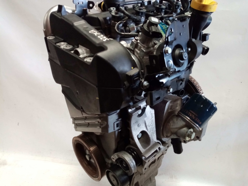 Complete Engine