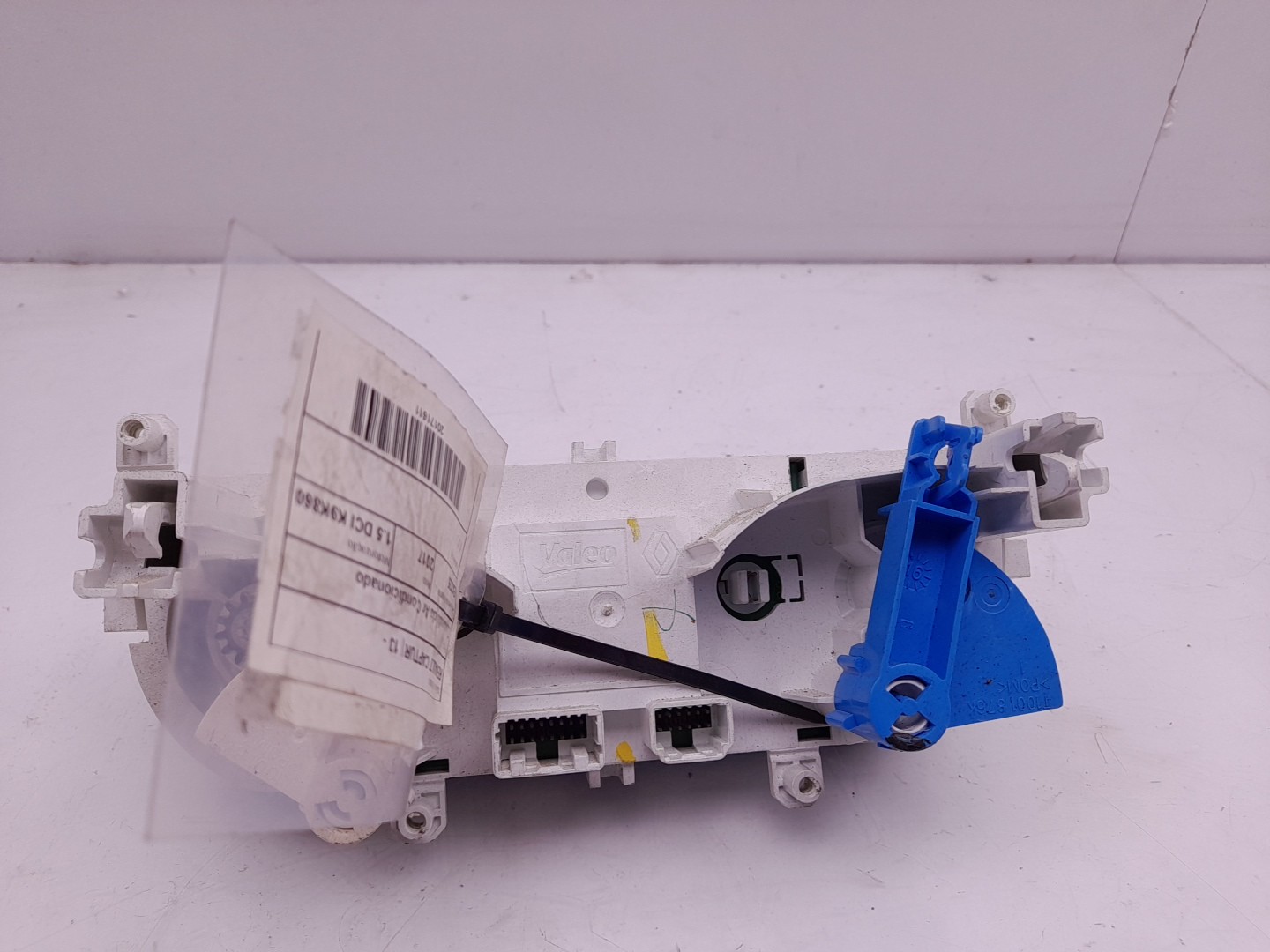 Botão / interruptor do AC RENAULT Captur (J5_) Imagem-1