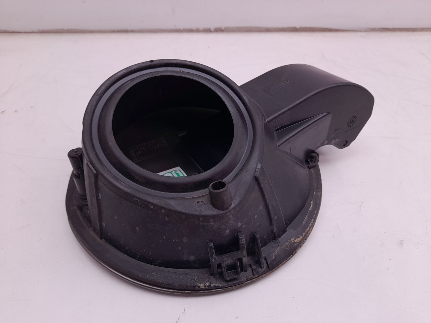 Fuel tank cap PEUGEOT 2008 I (CU_) Imagem-2
