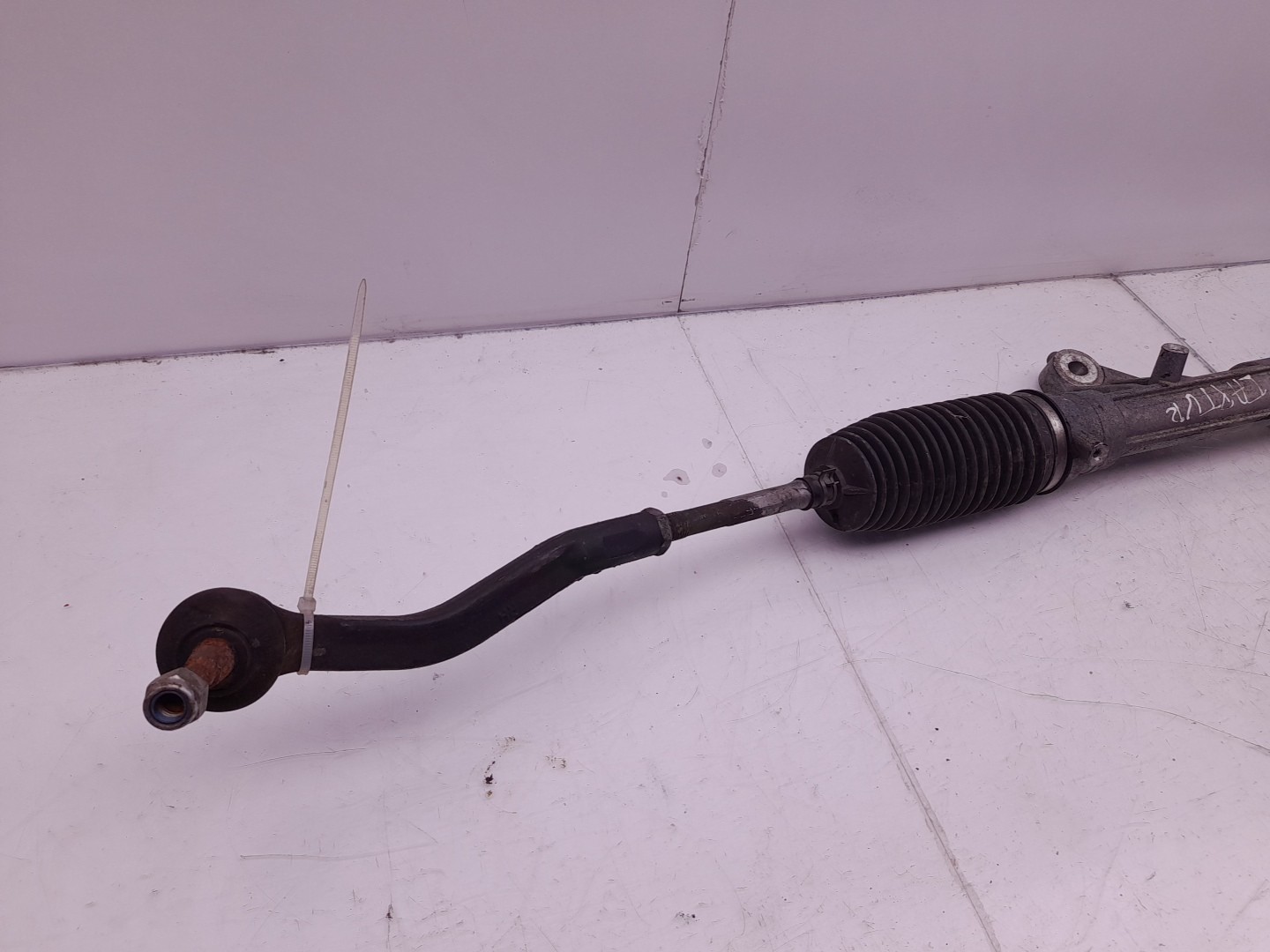 Steering box RENAULT Captur (J5_) Imagem-2
