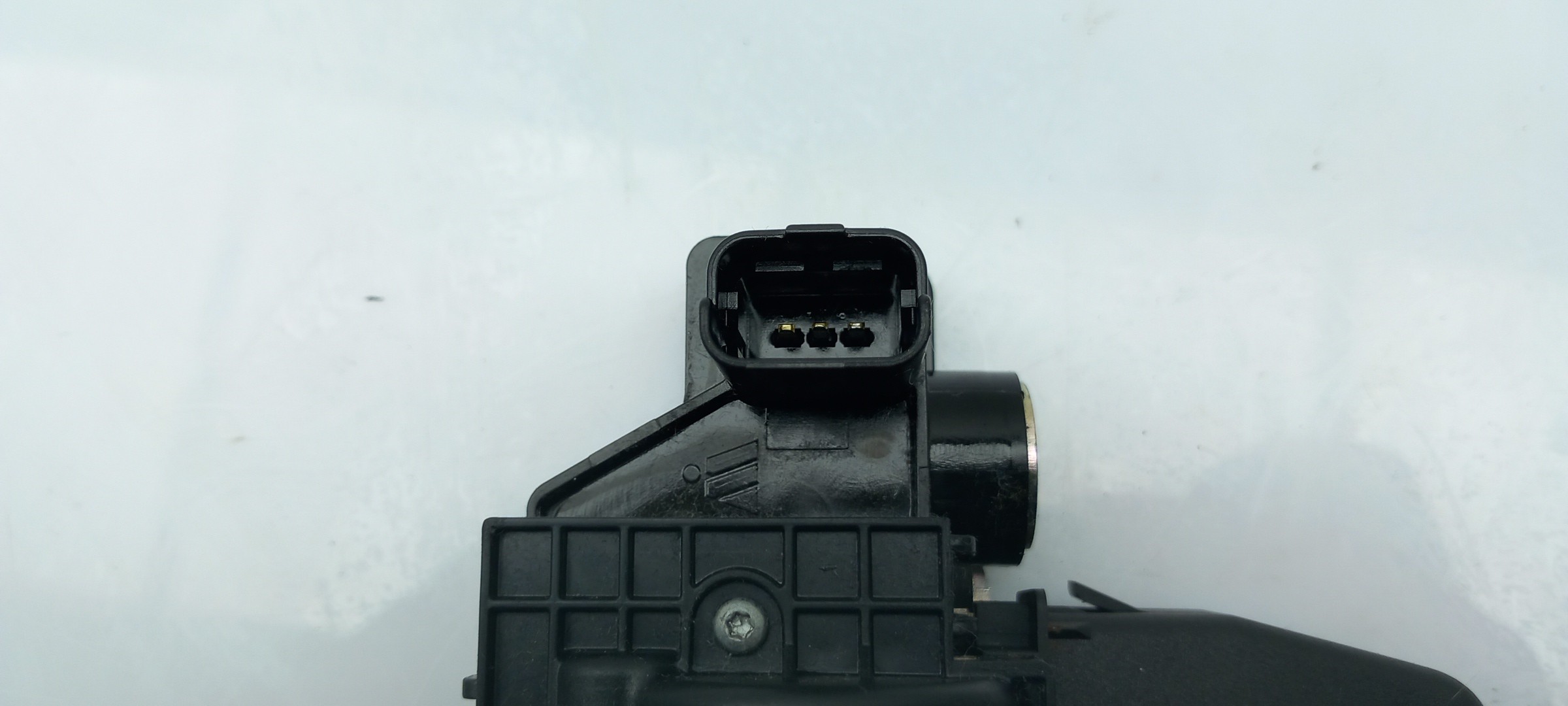 Tailgate Lock /Latch PEUGEOT 2008 I (CU_) Imagem-2