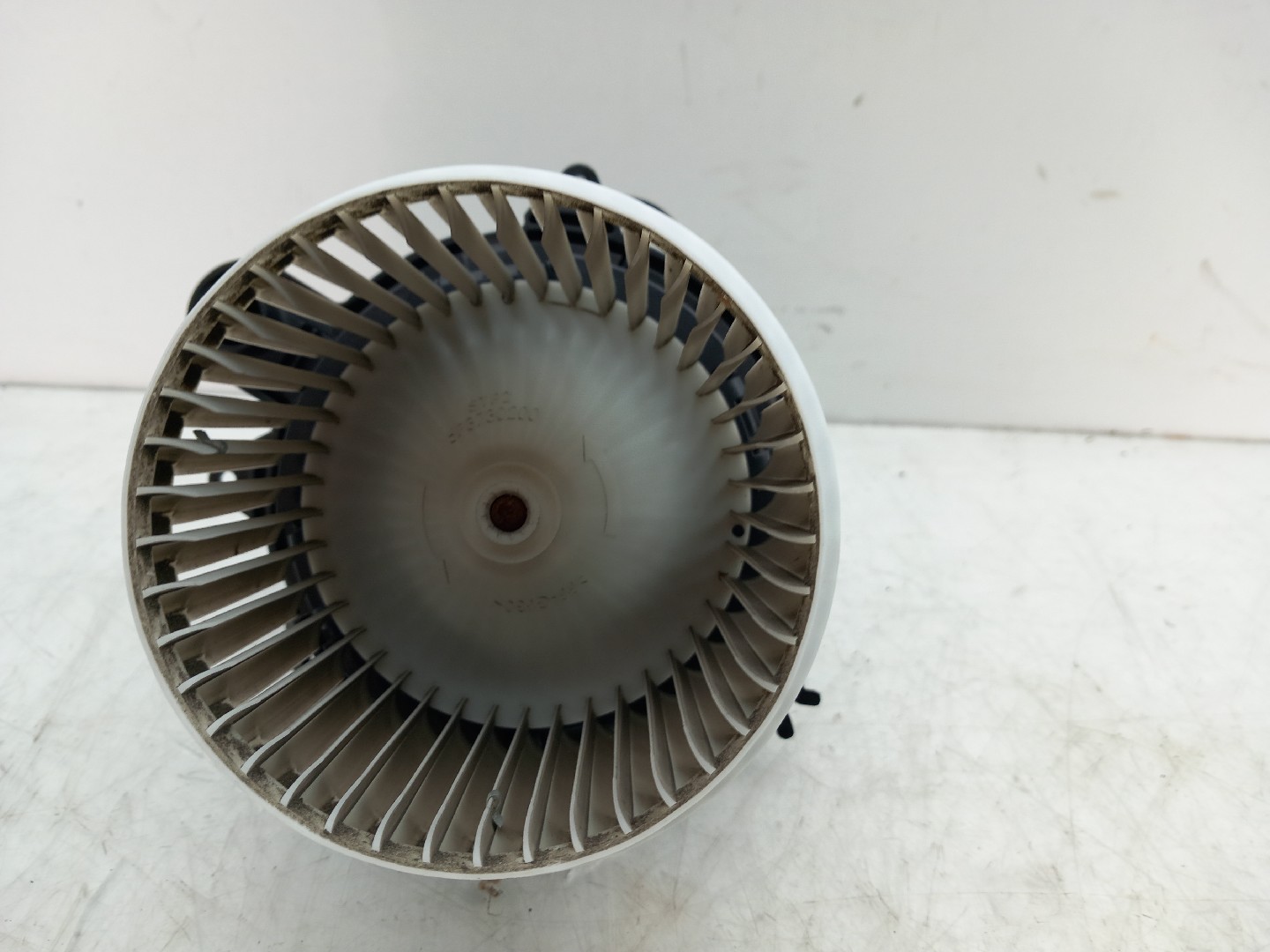 Heater Blower Motor RENAULT Captur (J5_) Imagem-1