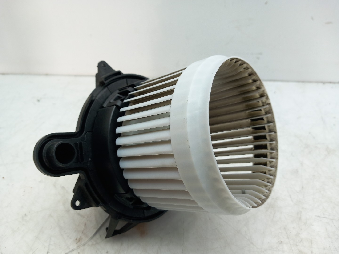 Heater Blower Motor