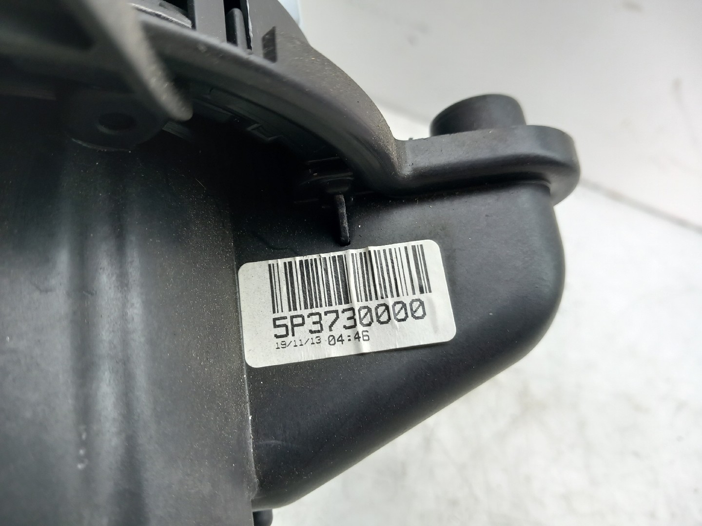 Heater Blower Motor RENAULT Captur (J5_) Imagem-2