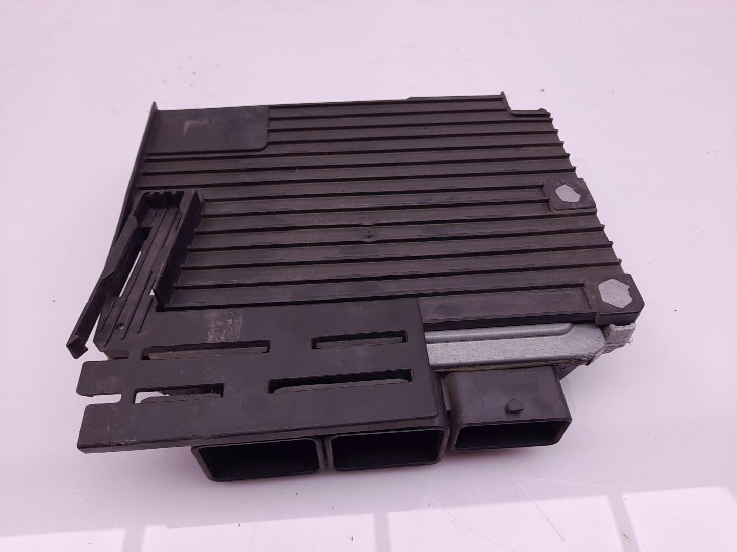 Engine control unit / ECU CITROËN C4 Grand Picasso II (DA_, DE_) Imagem-1