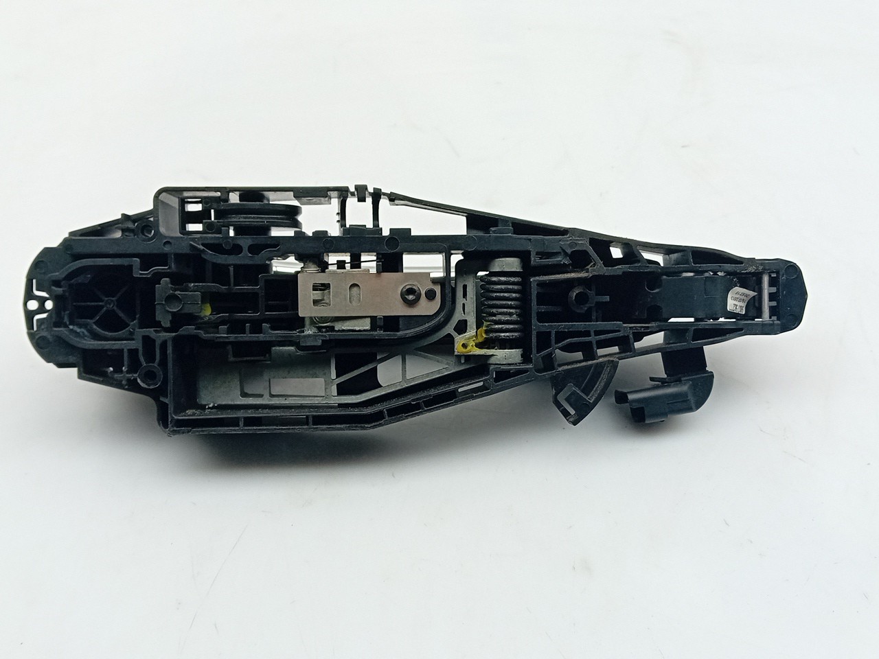 Poignée de porte arrière gauche CITROËN C4 Grand Picasso II (DA_, DE_) Imagem-1