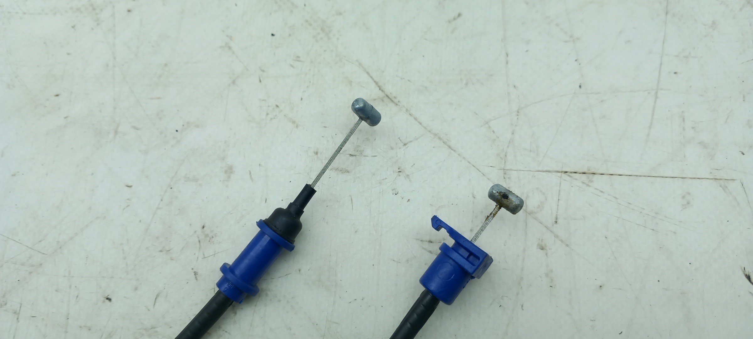 Front Right Door Lock CITROËN C4 Grand Picasso II (DA_, DE_) Imagem-3