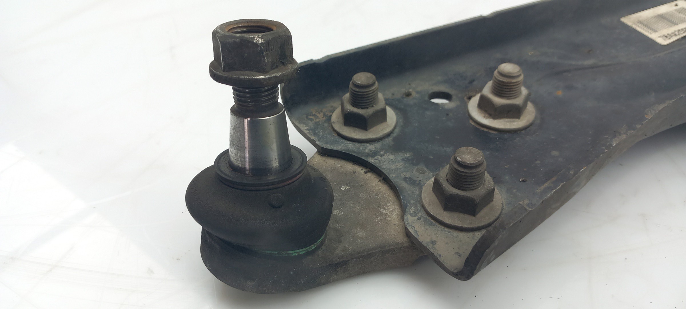 Left front suspension arm CITROËN C4 Grand Picasso II (DA_, DE_) Imagem-2