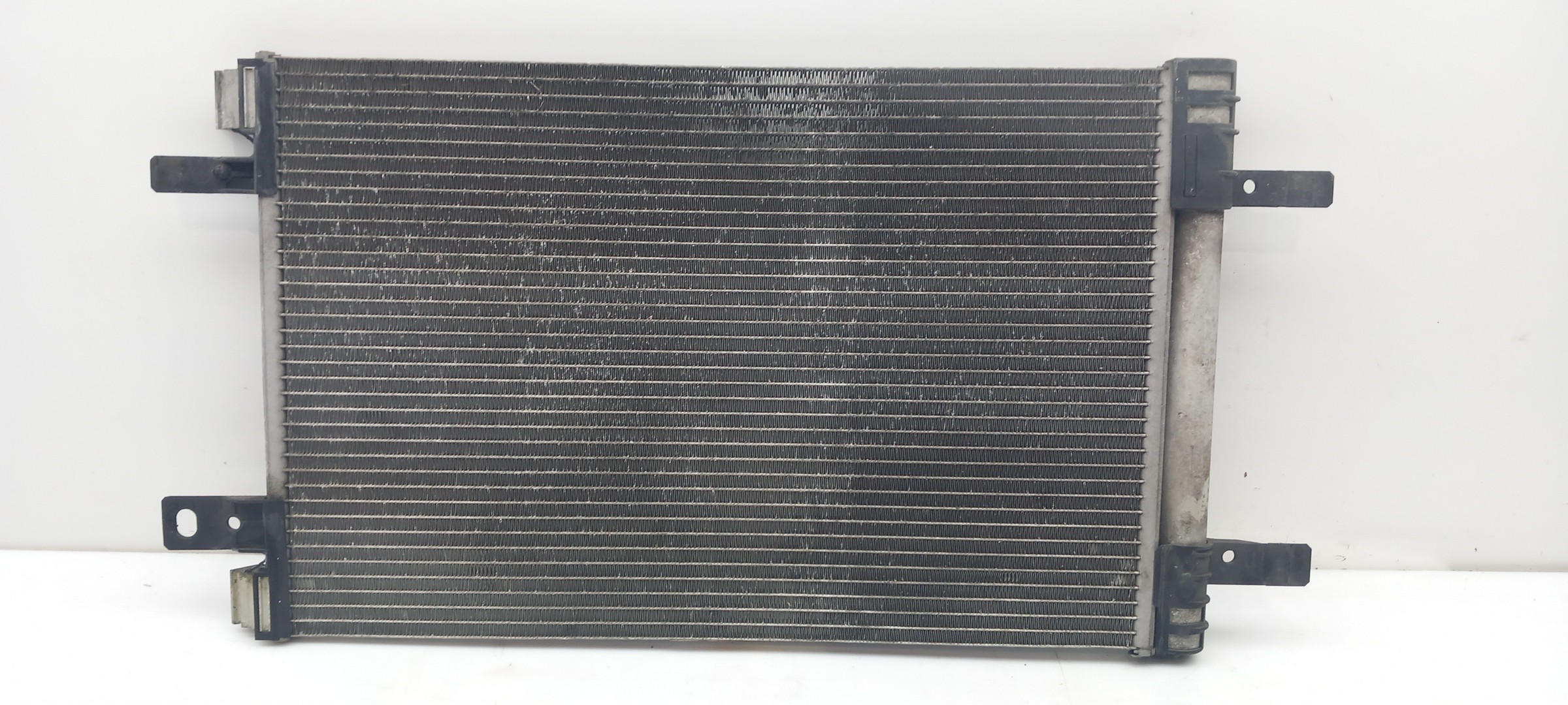 AC radiator CITROËN C4 Grand Picasso II (DA_, DE_) Imagem-1