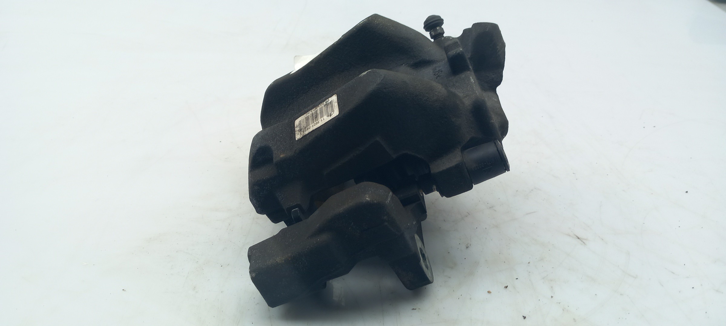 Right front Brake Caliper CITROËN C4 Grand Picasso II (DA_, DE_) Imagem-2