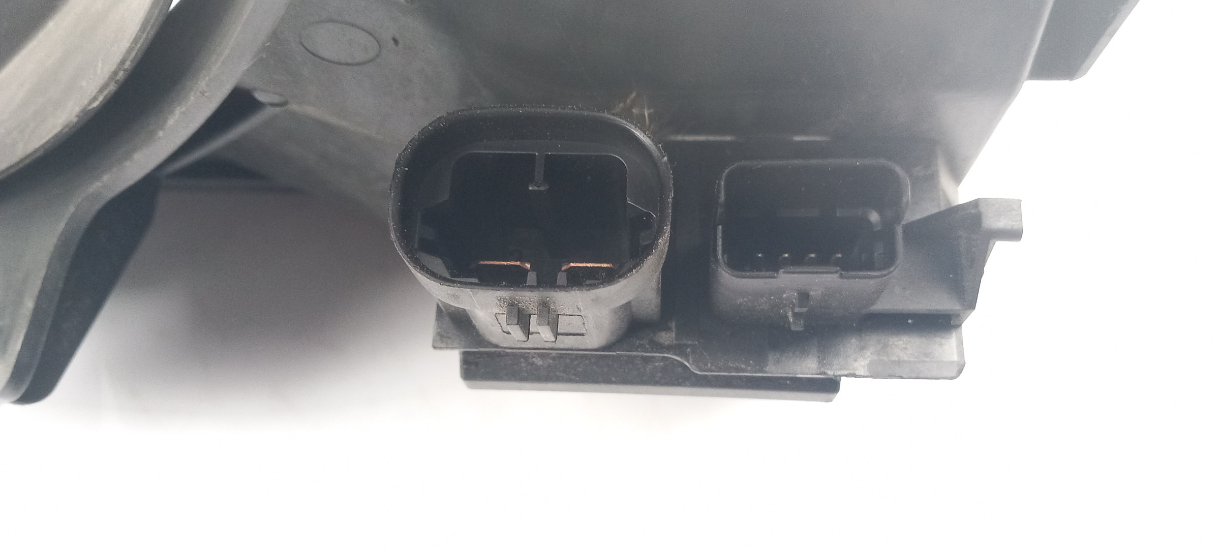 Ventilateur radiateur CITROËN C4 Grand Picasso II (DA_, DE_) Imagem-2