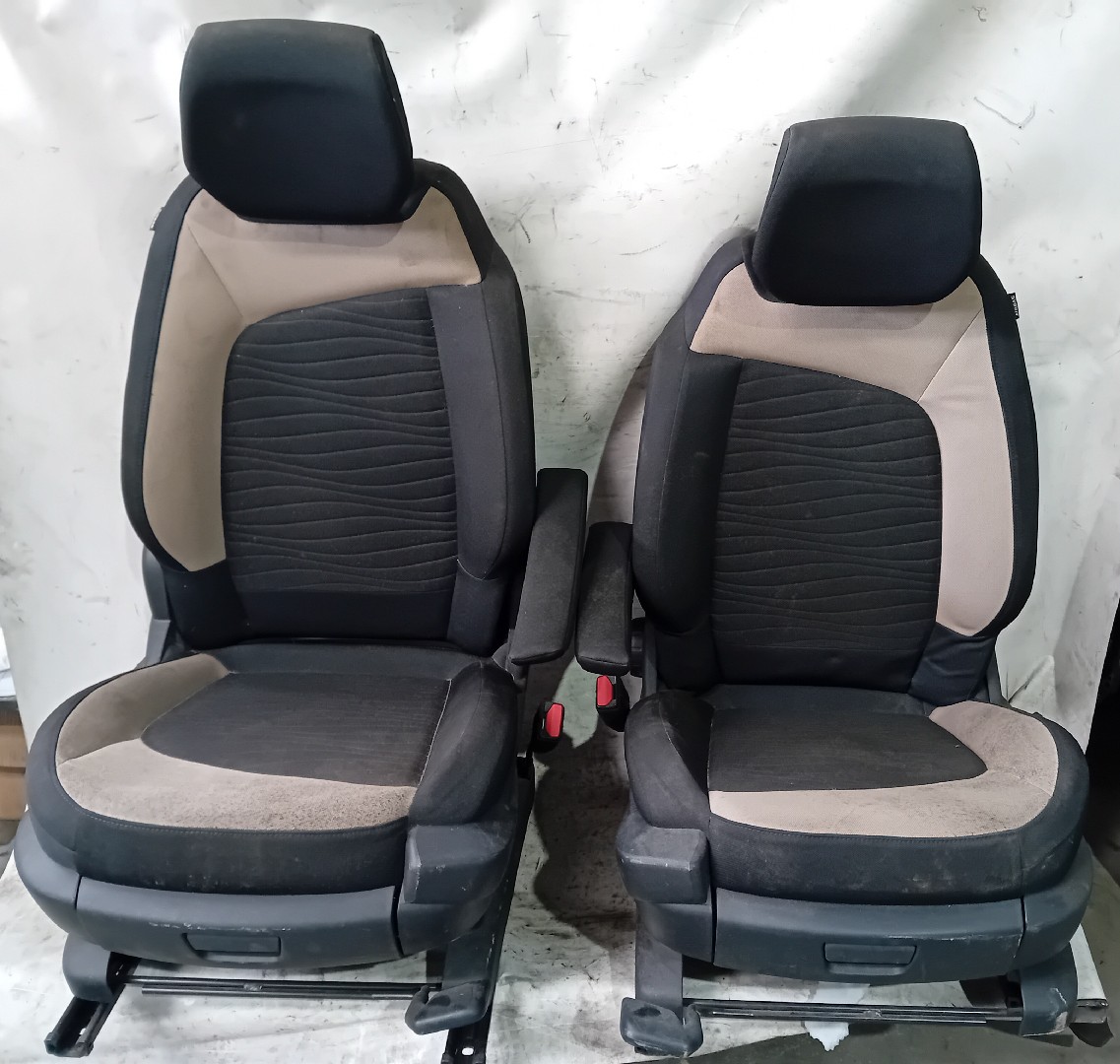 Ensemble sièges CITROËN C4 Grand Picasso II (DA_, DE_) Imagem-2