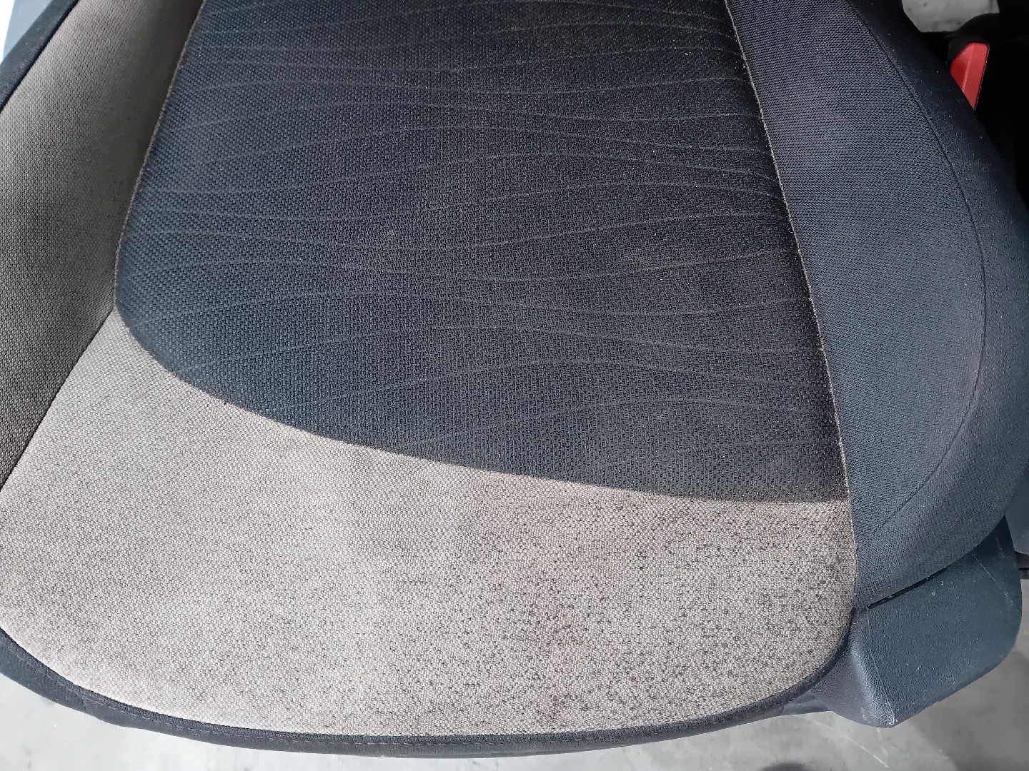Ensemble sièges CITROËN C4 Grand Picasso II (DA_, DE_) Imagem-4
