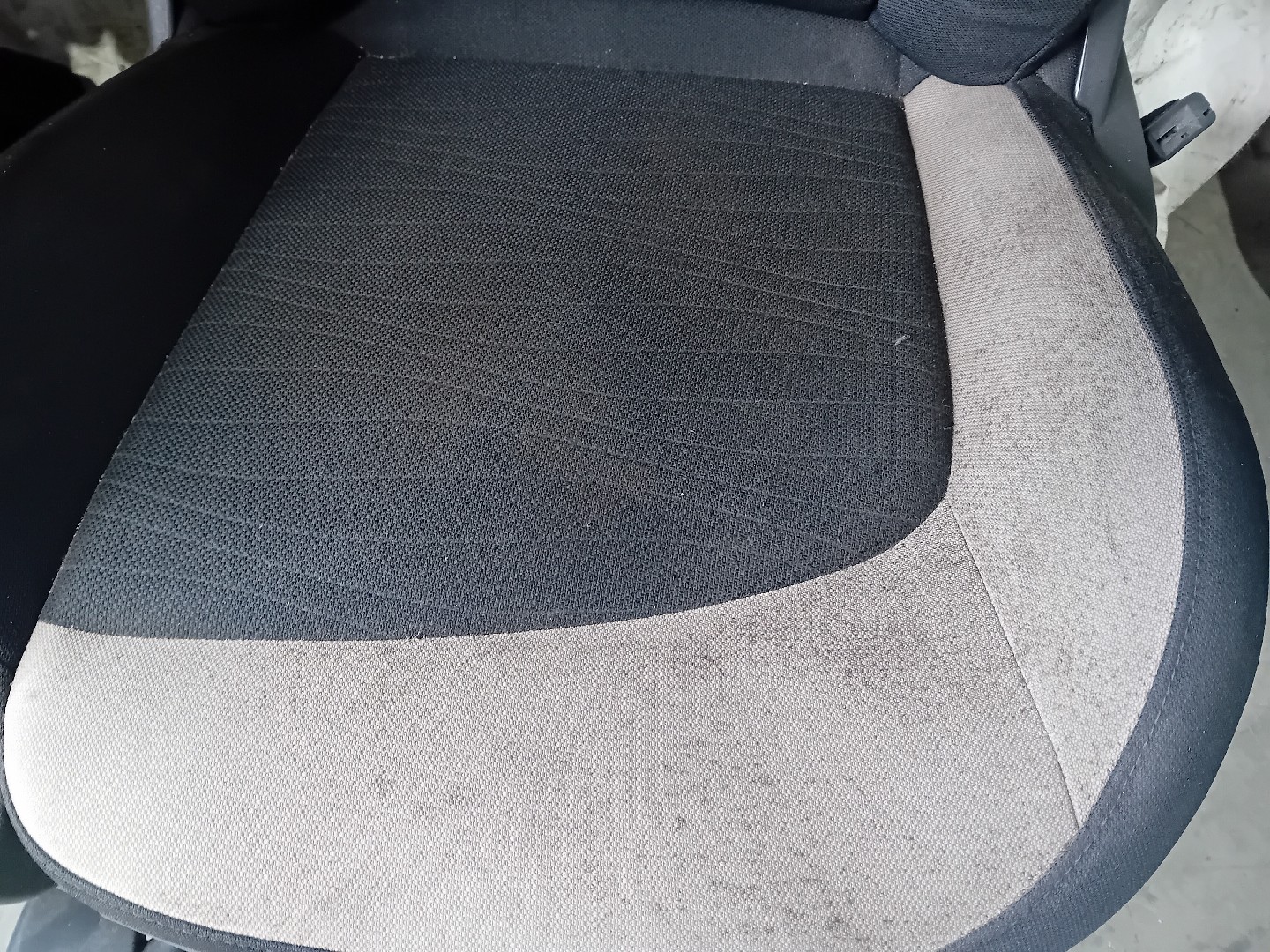 Ensemble sièges CITROËN C4 Grand Picasso II (DA_, DE_) Imagem-3
