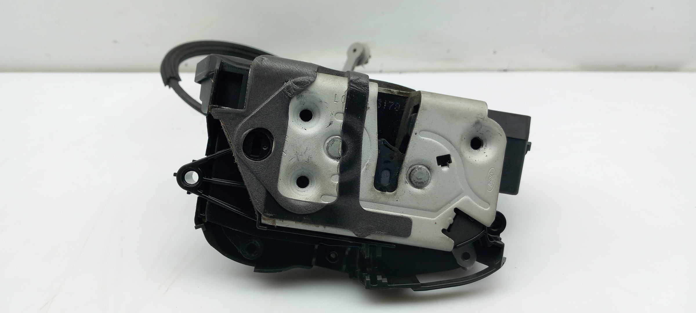 Front Left Door Lock