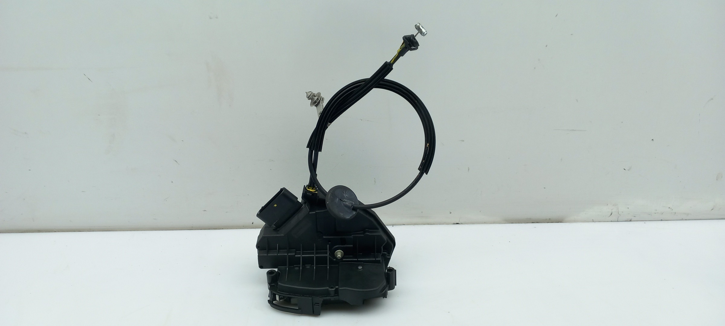 Front Left Door Lock FORD Tourneo Courier Kombi I Imagem-2